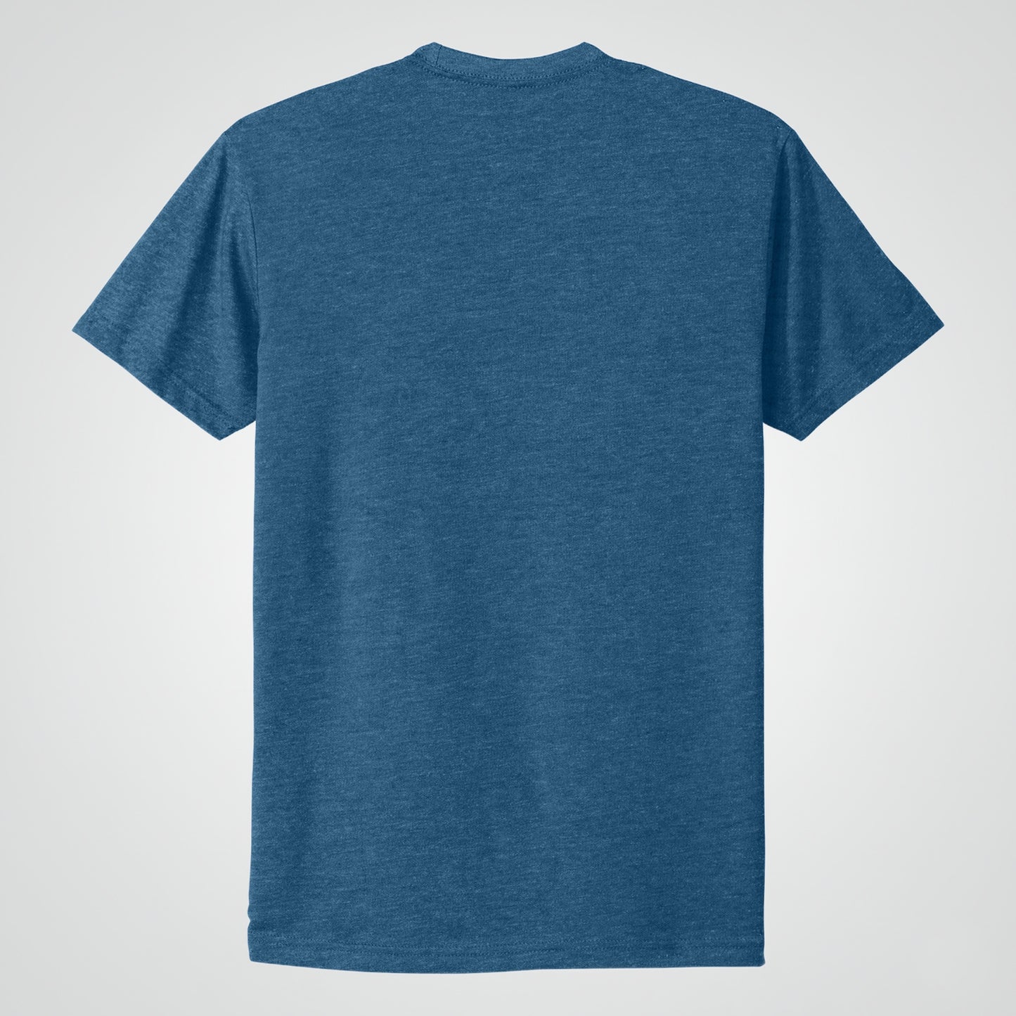 Heather Cool Blue