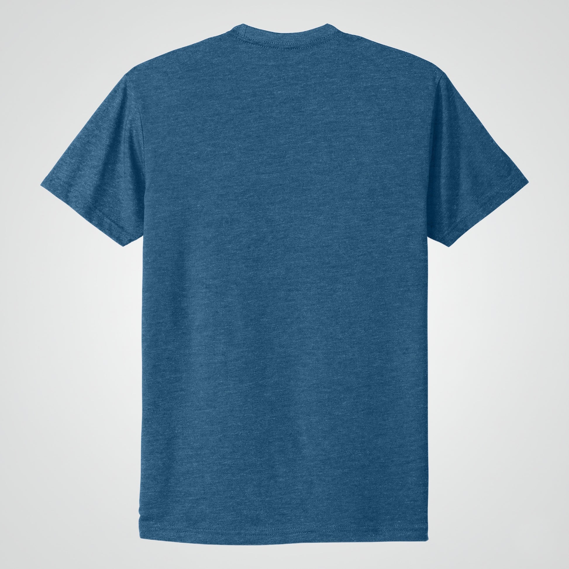 Heather Cool Blue