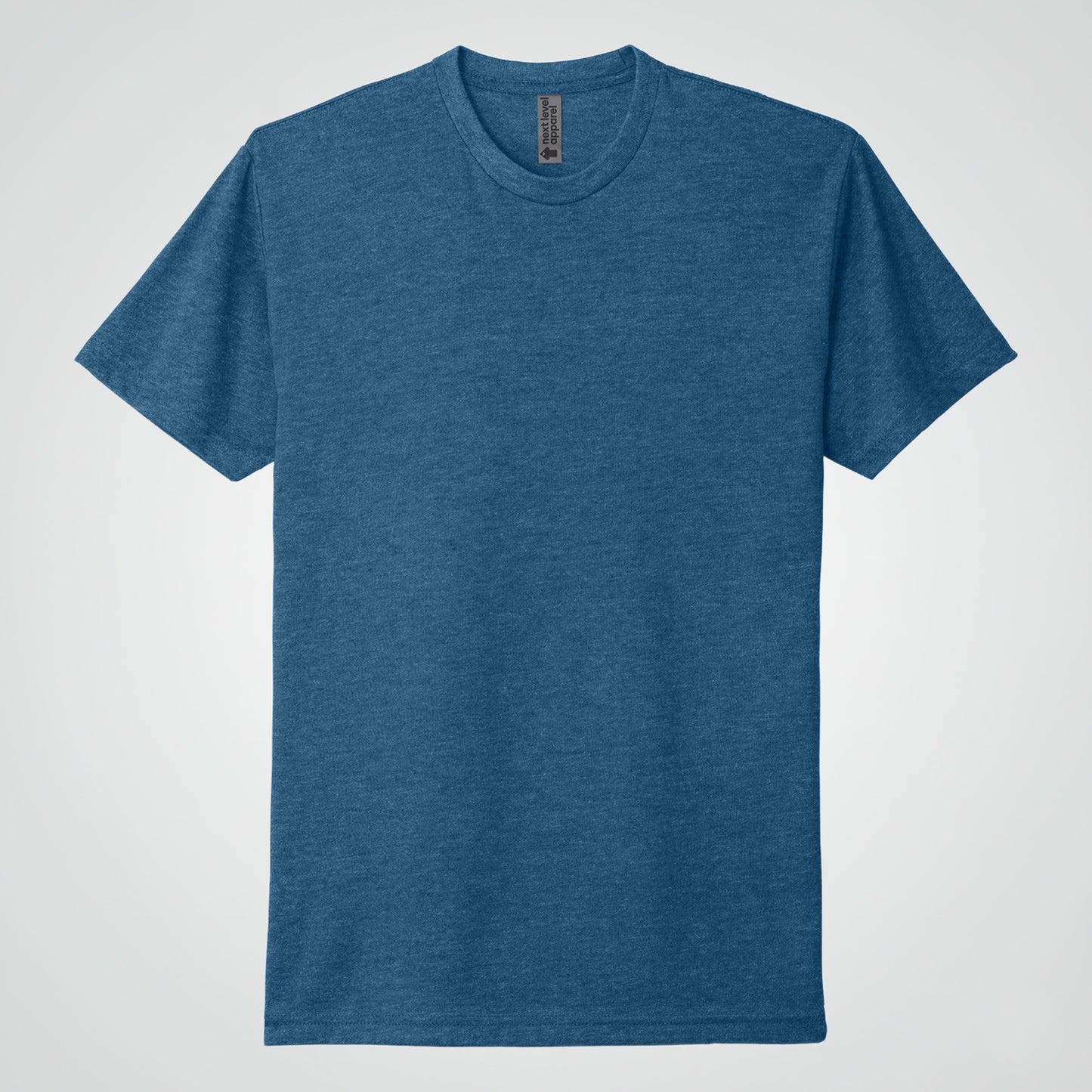 Heather Cool Blue