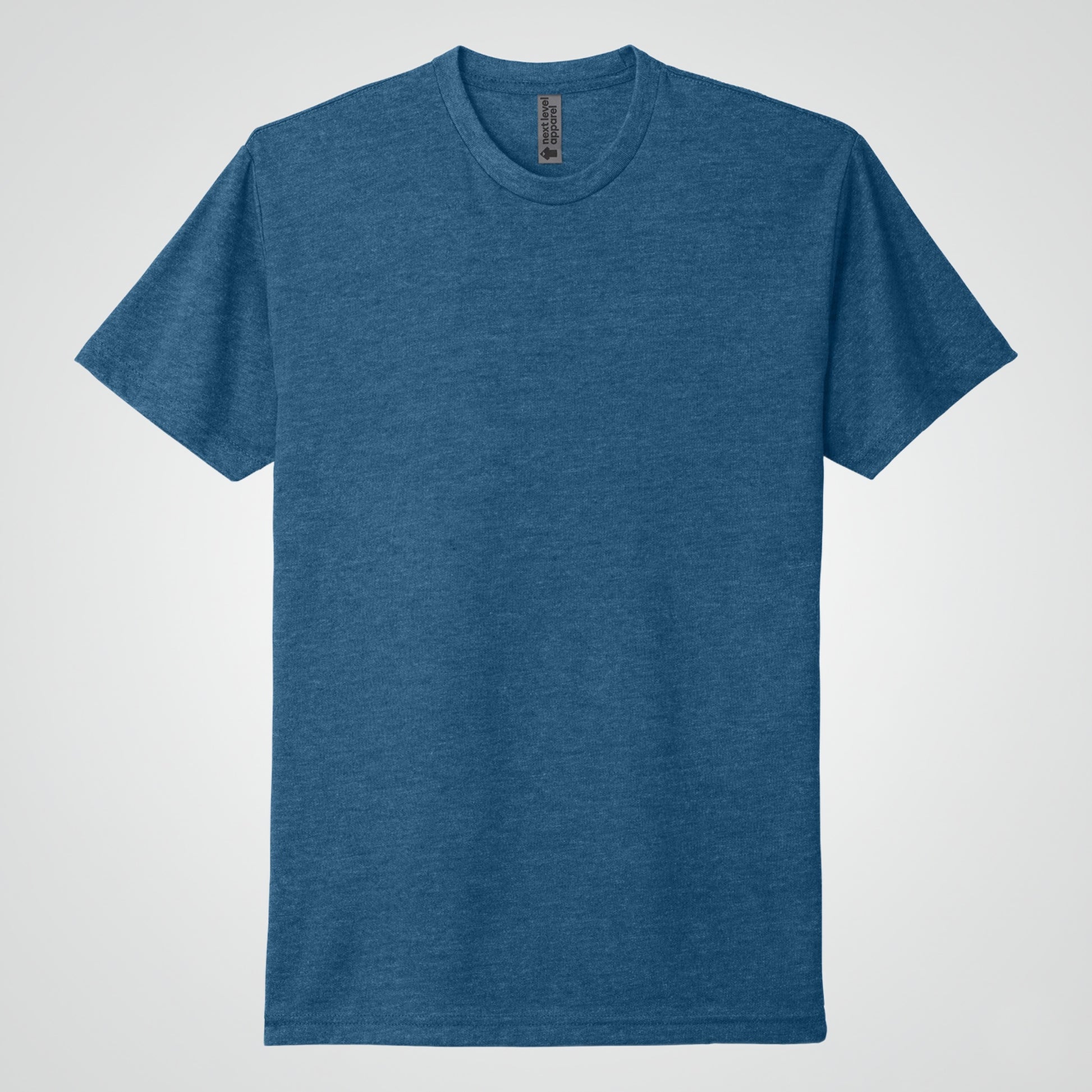 Heather Cool Blue