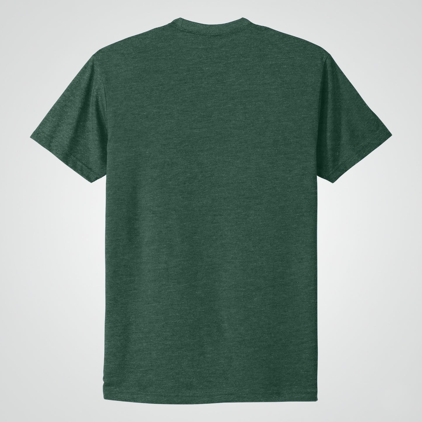 Heather Forest Green