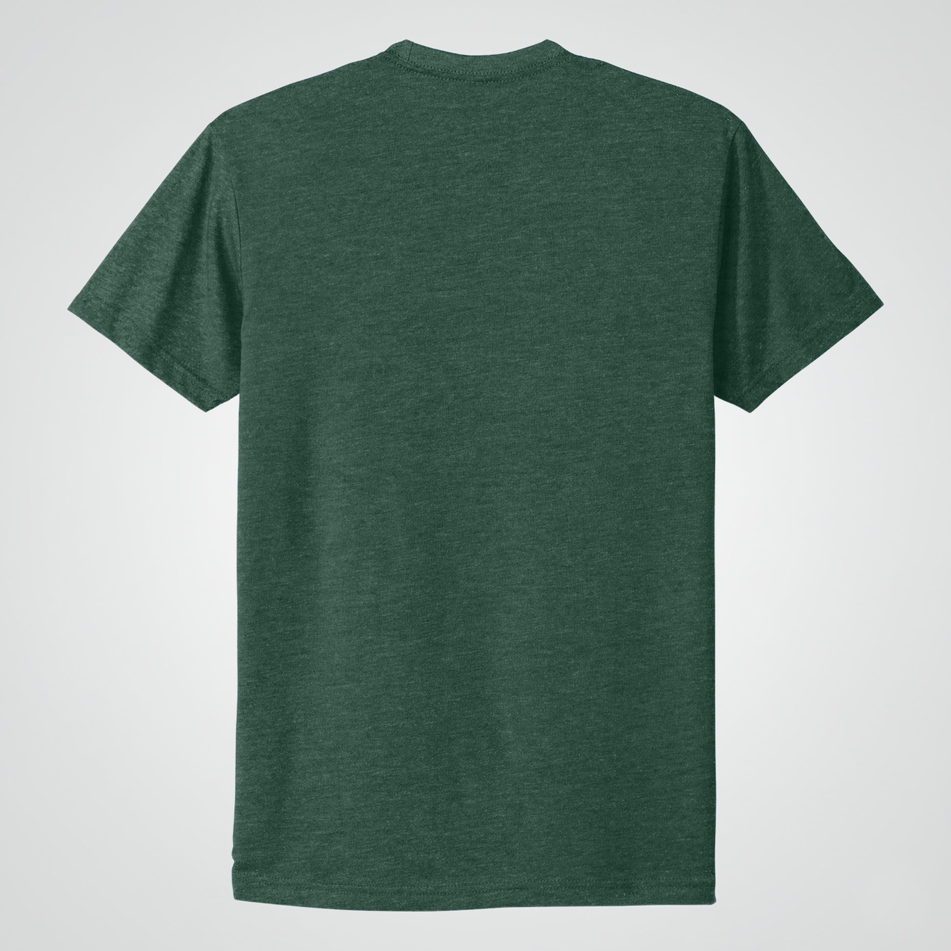 Heather Forest Green