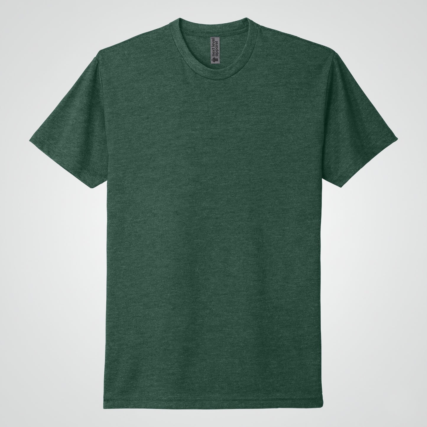 Heather Forest Green