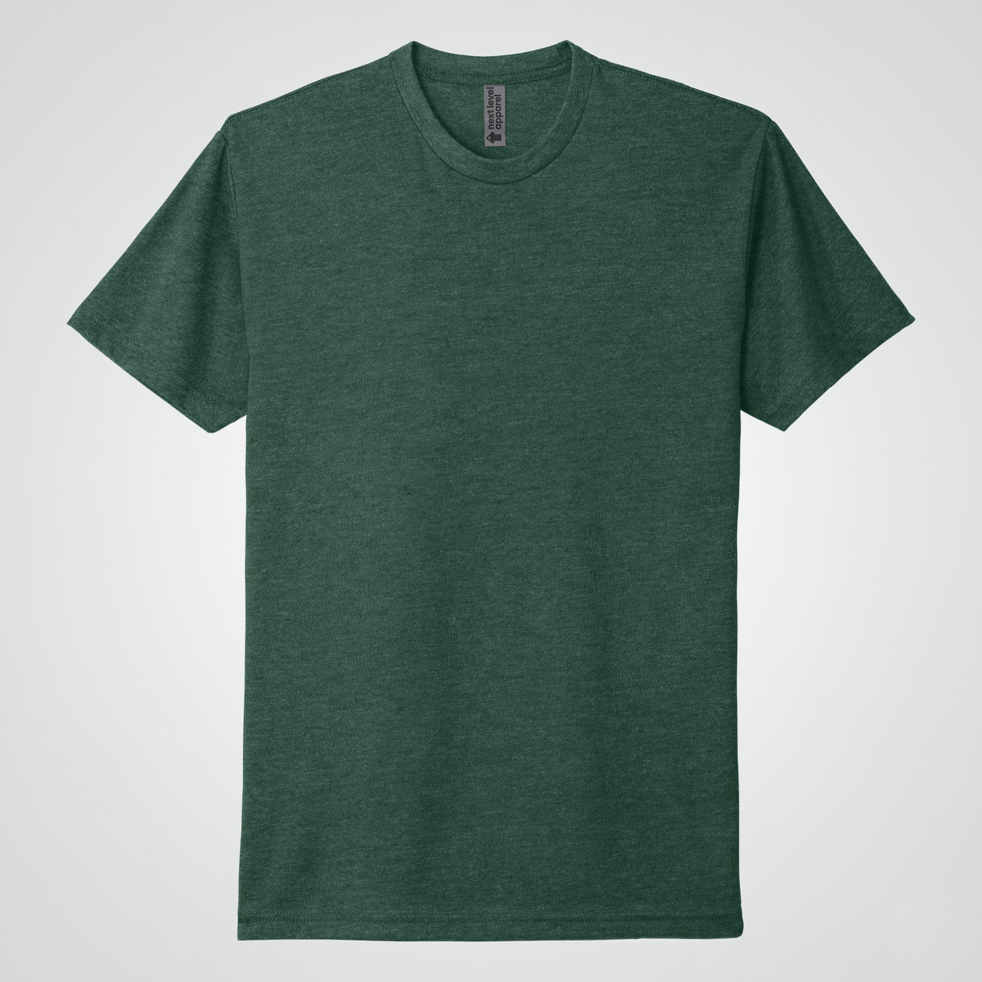 Heather Forest Green