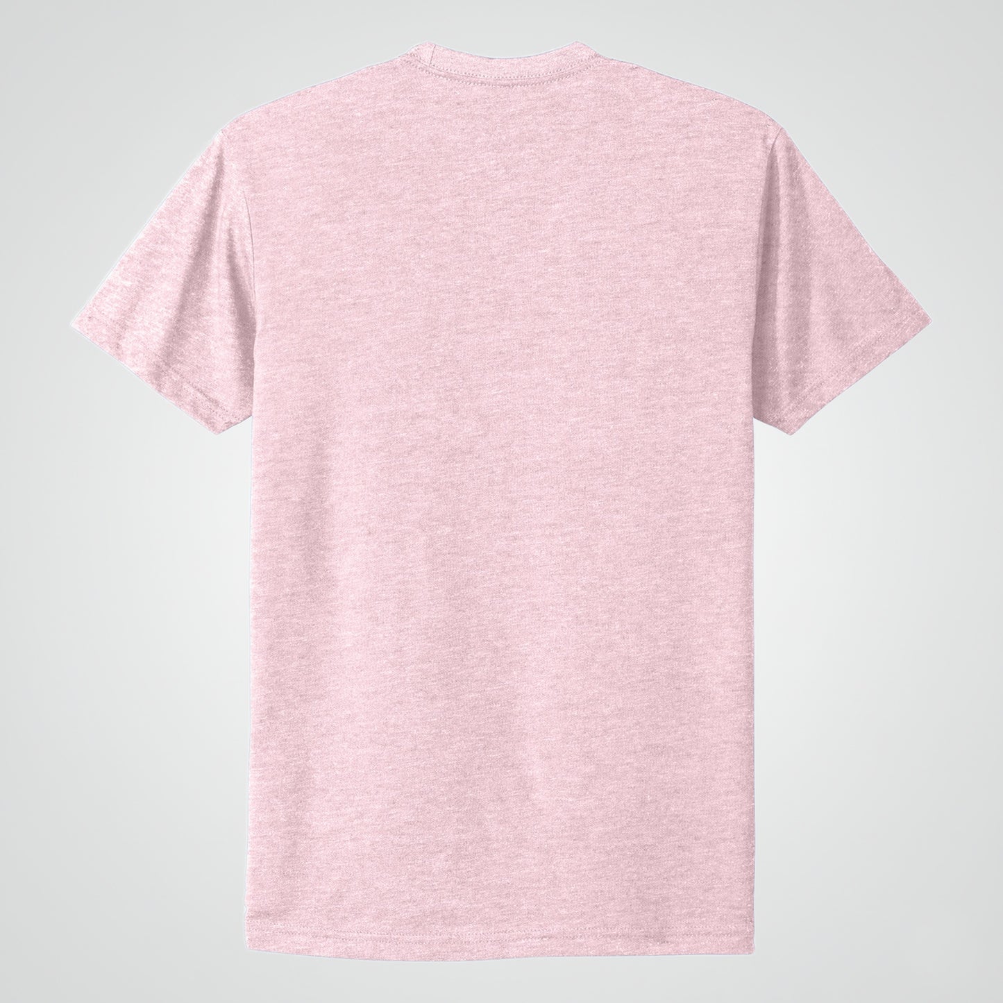 Heather Light Pink