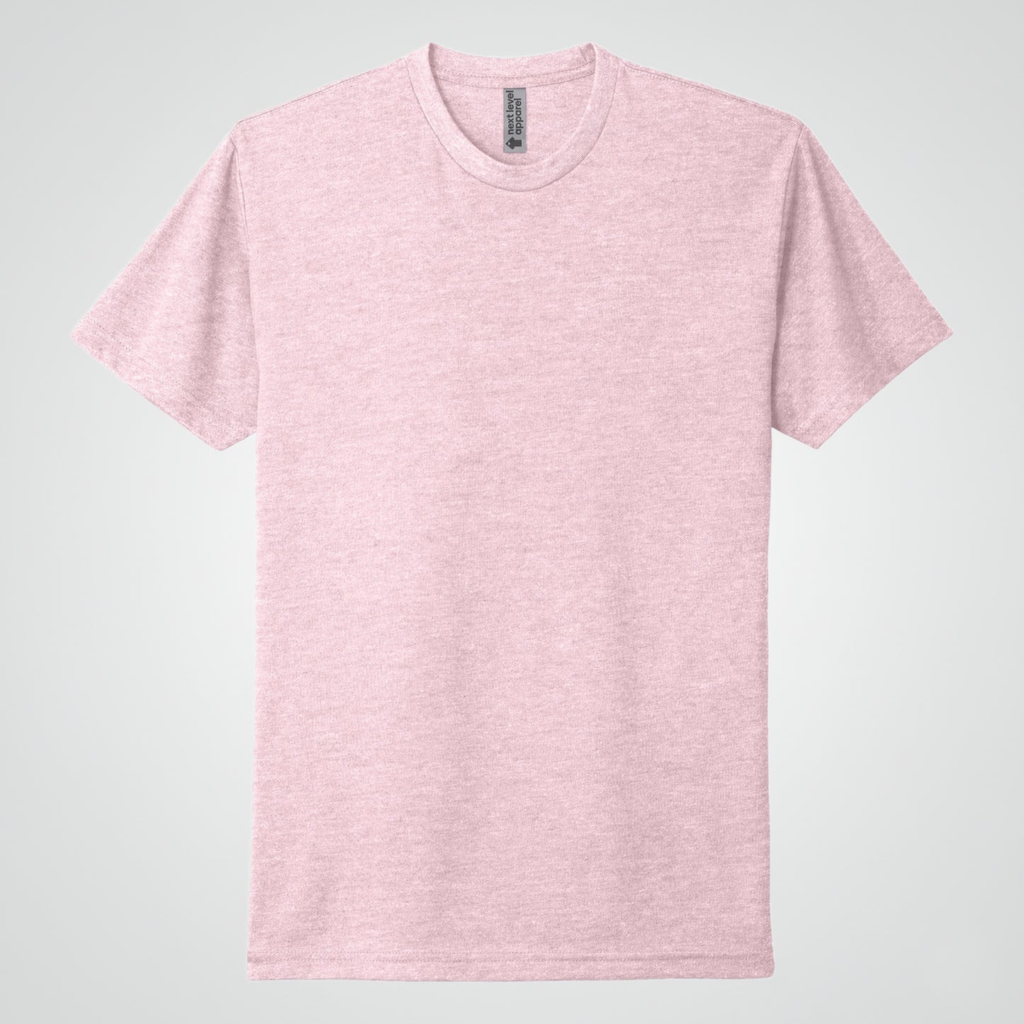 Heather Light Pink