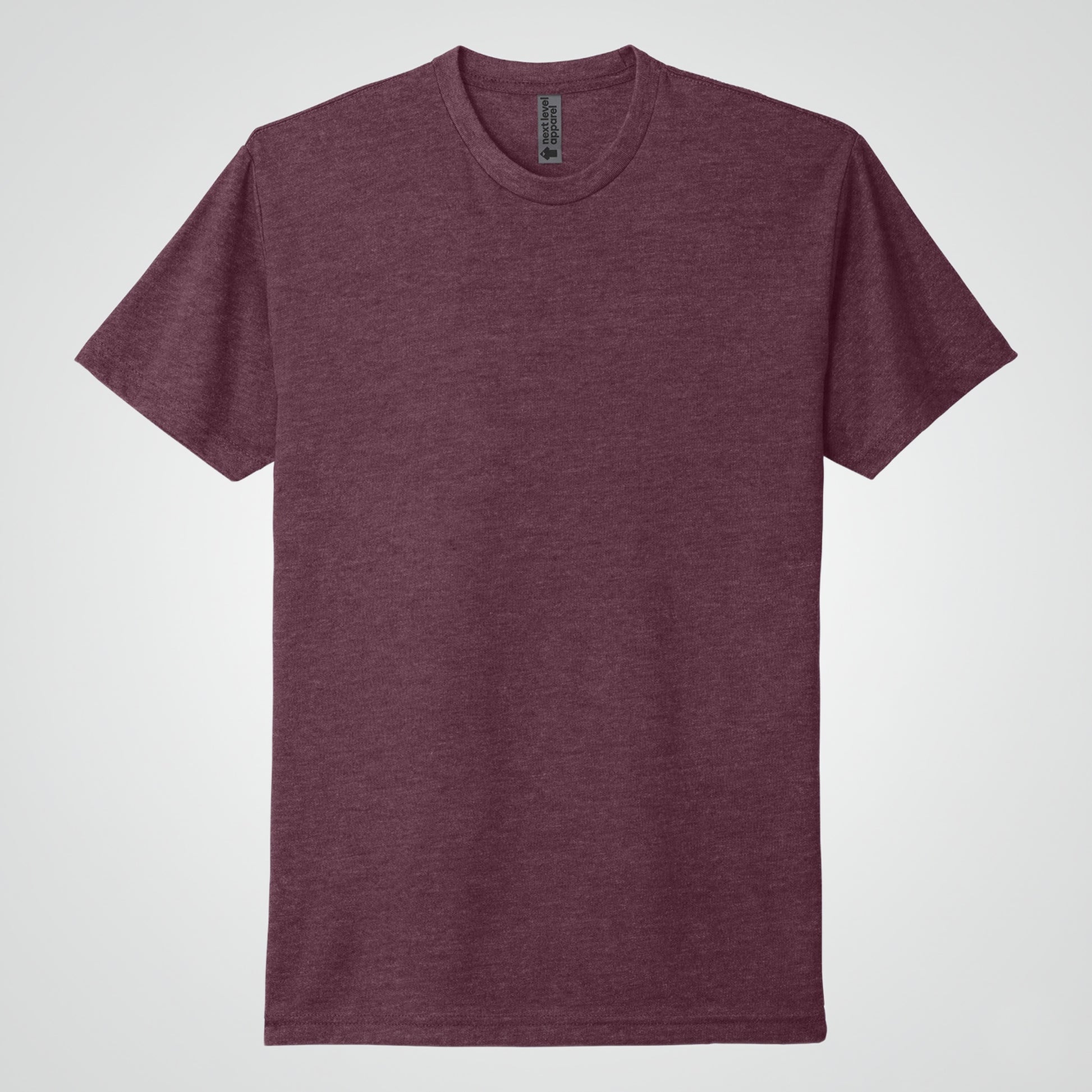 Heather Maroon
