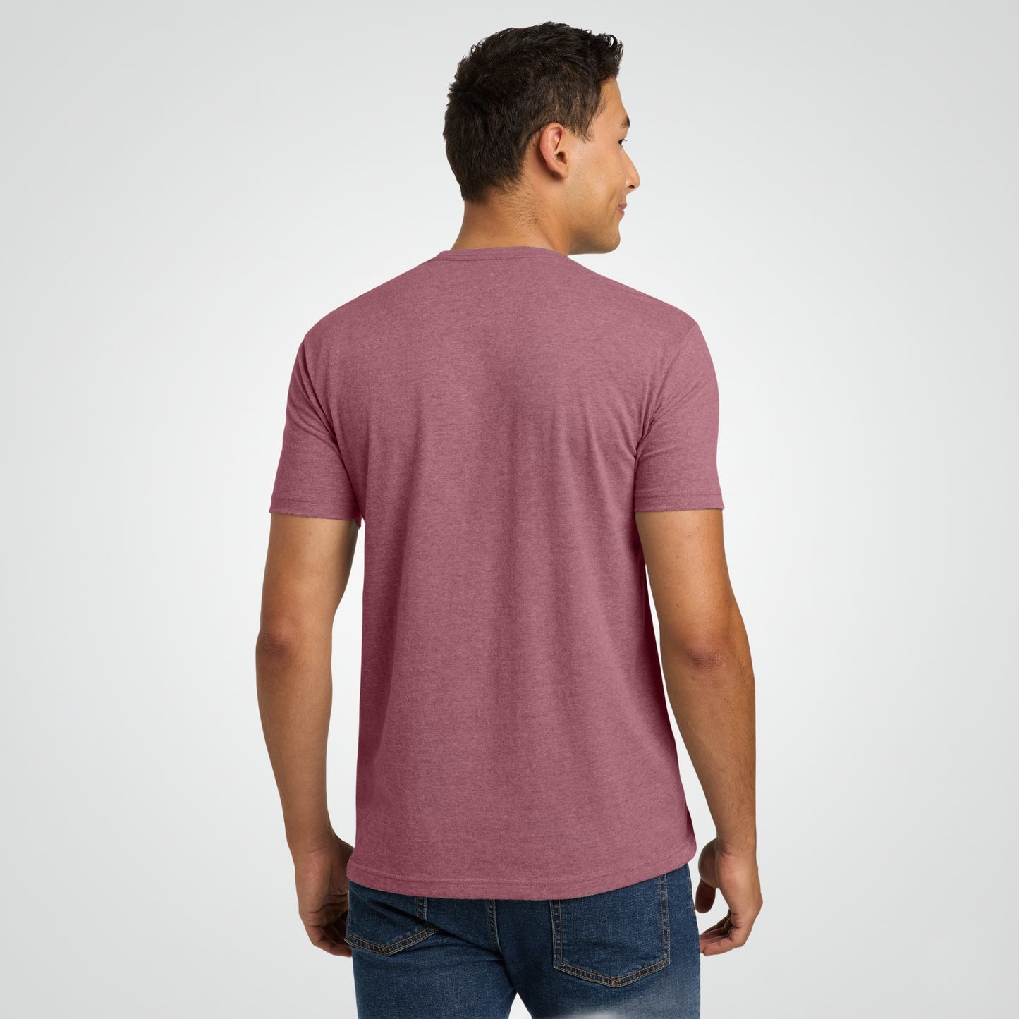 Heather Mauve