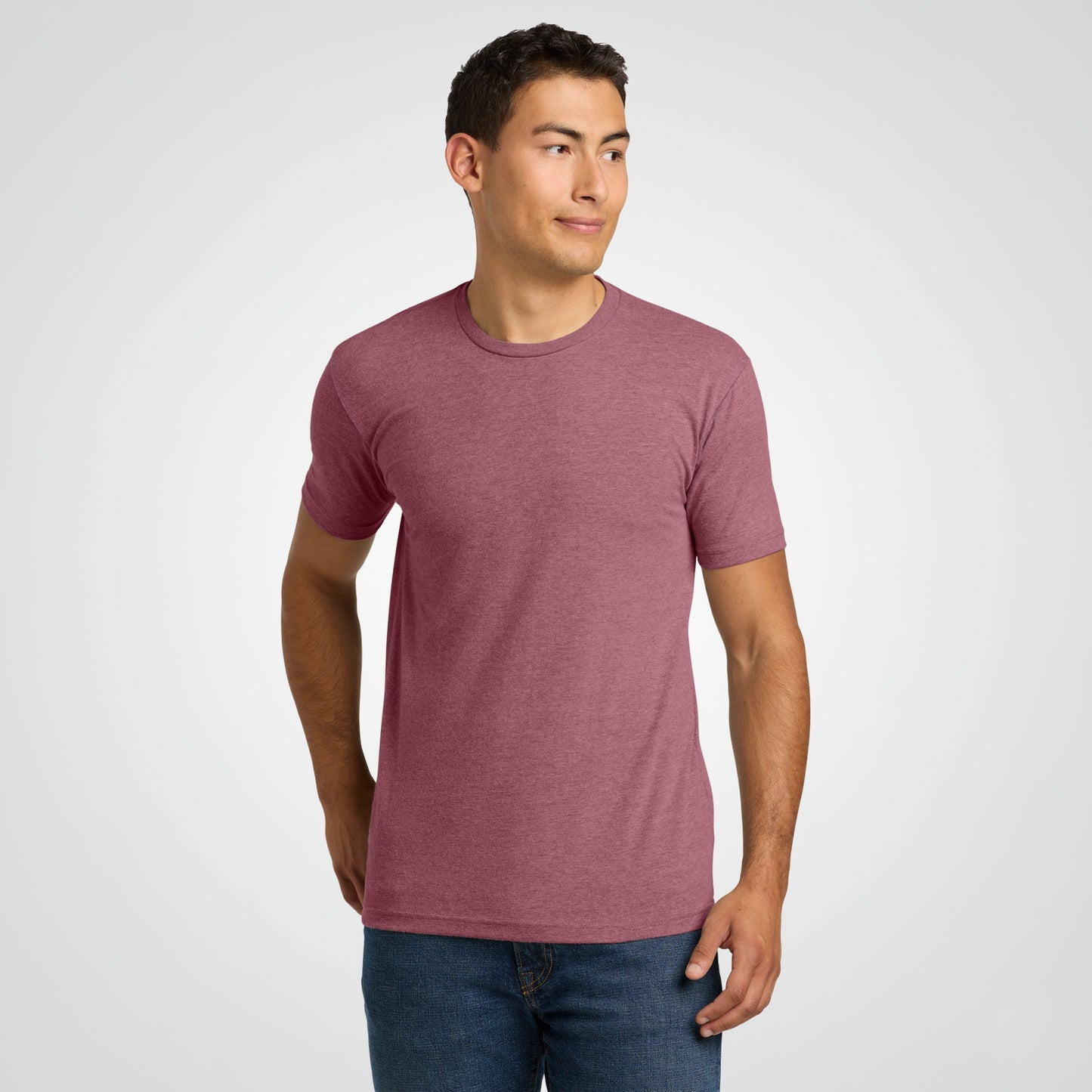 Heather Mauve
