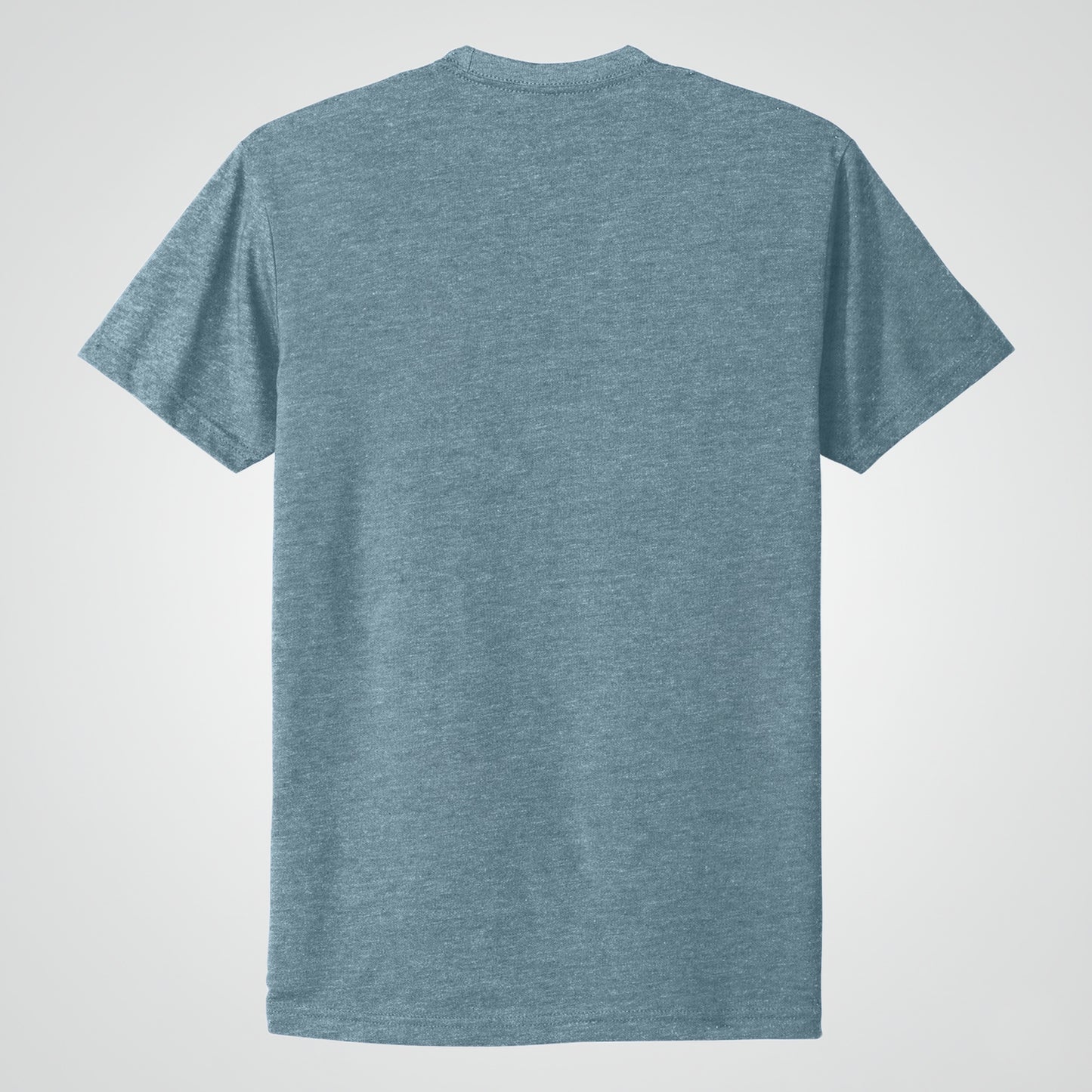Heather Slate Blue
