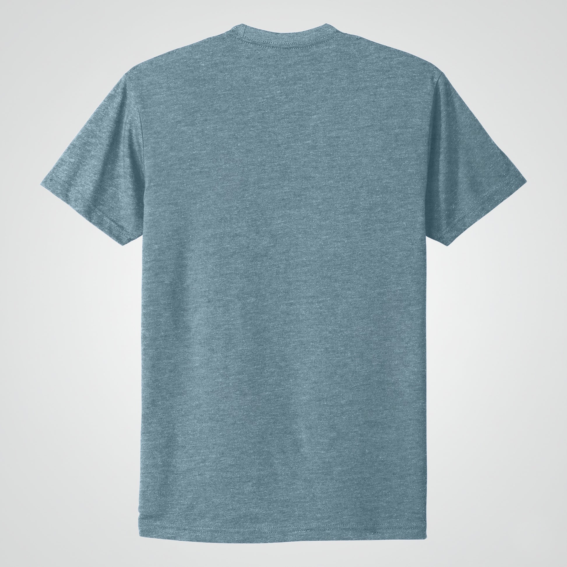 Heather Slate Blue