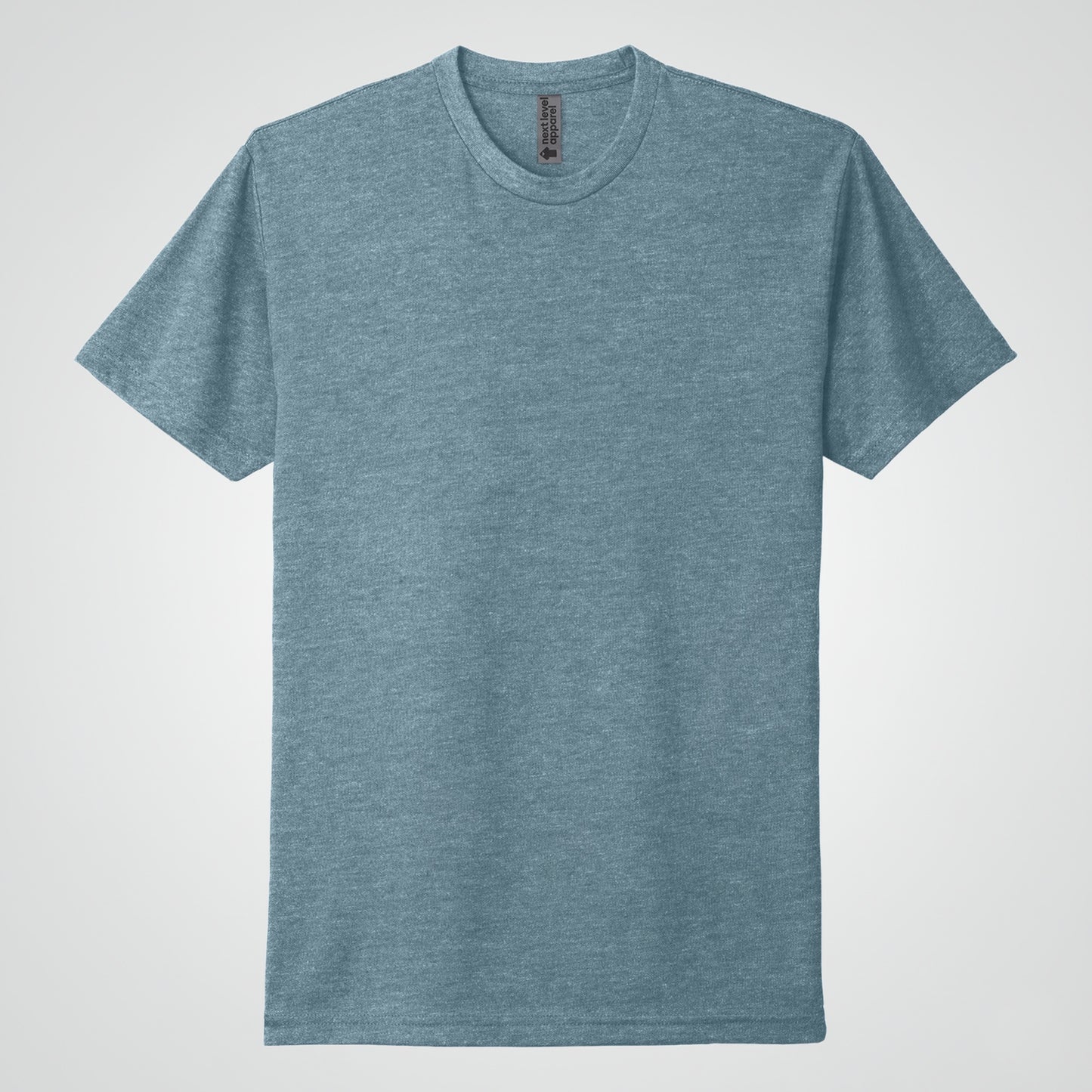Heather Slate Blue