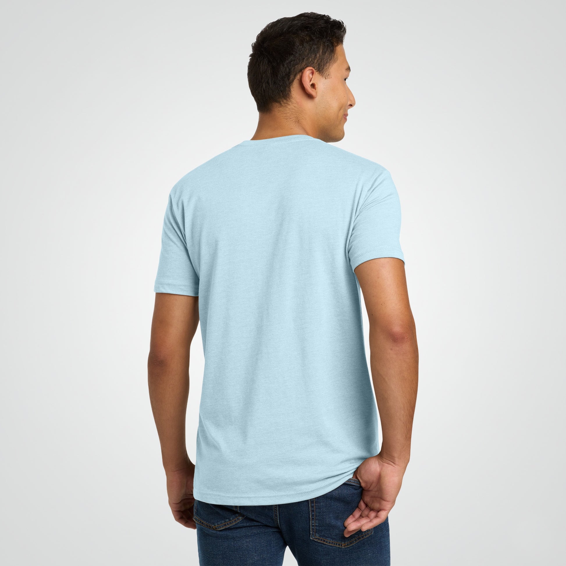 Ice Blue