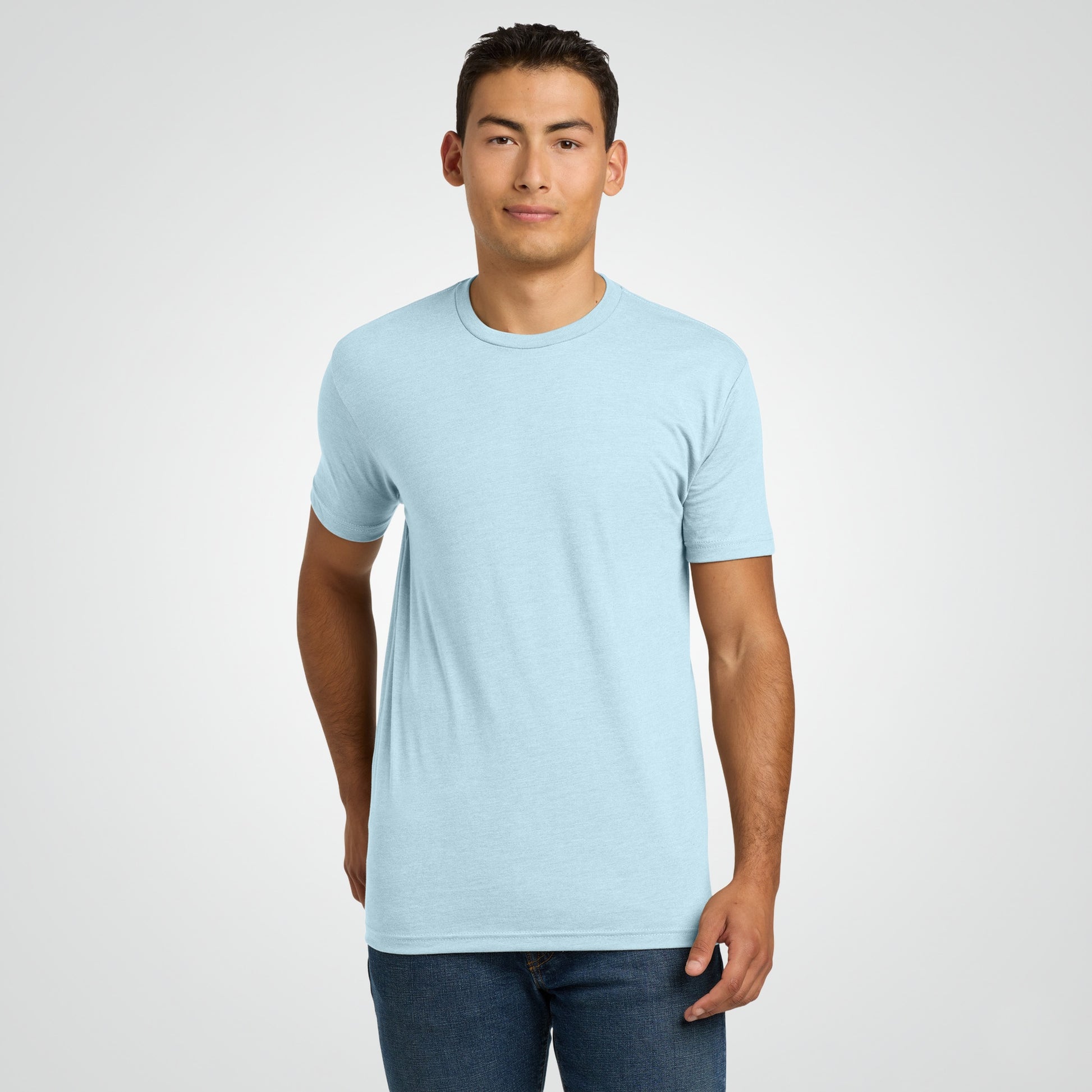 Ice Blue
