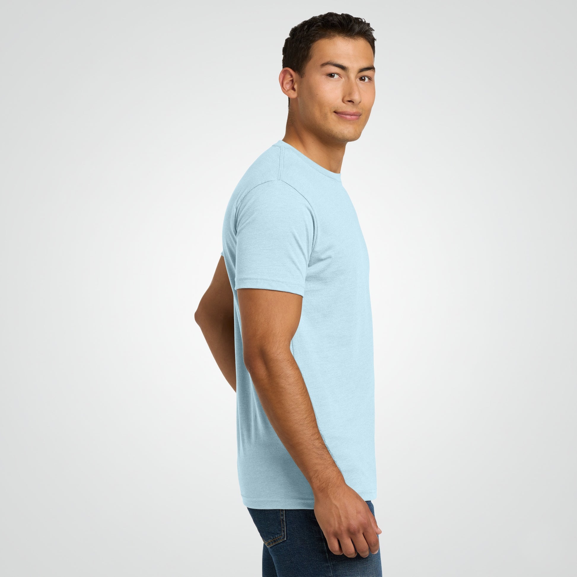 Ice Blue