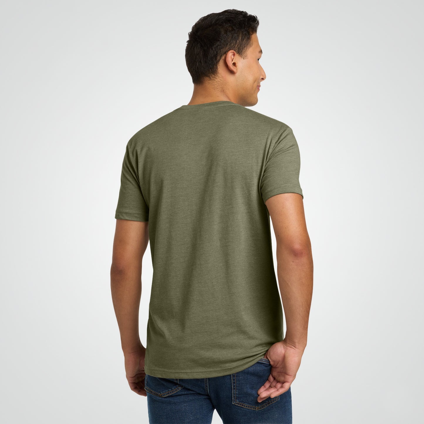 Light Olive