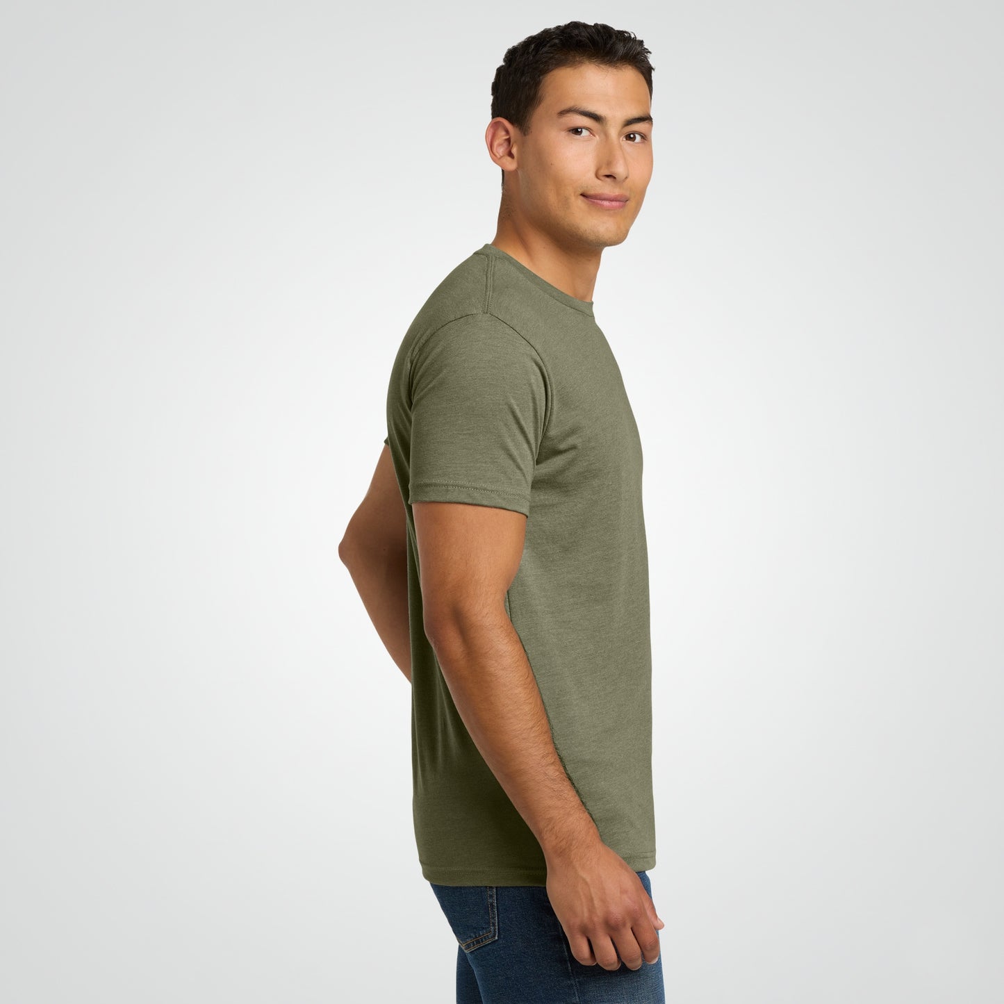 Light Olive
