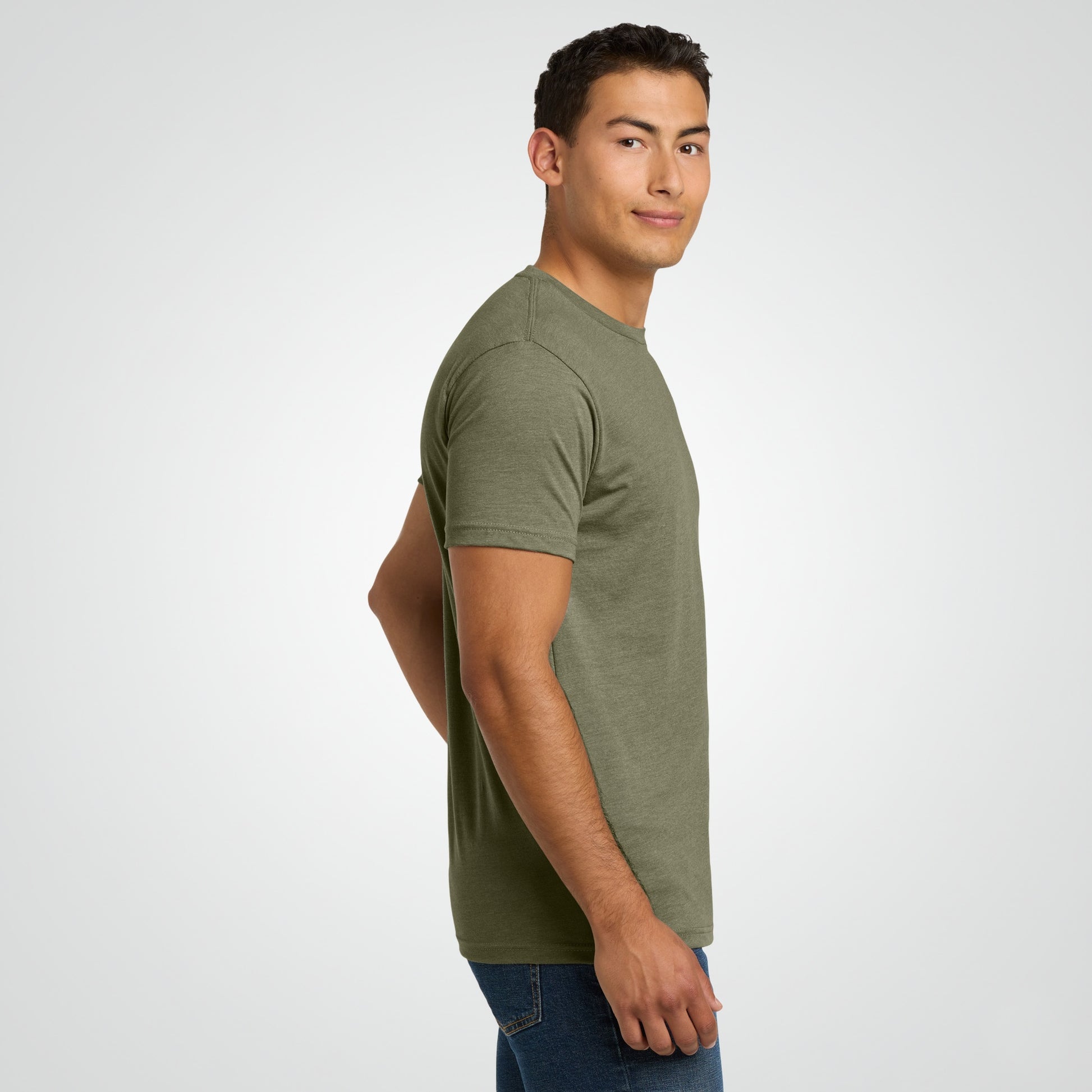 Light Olive