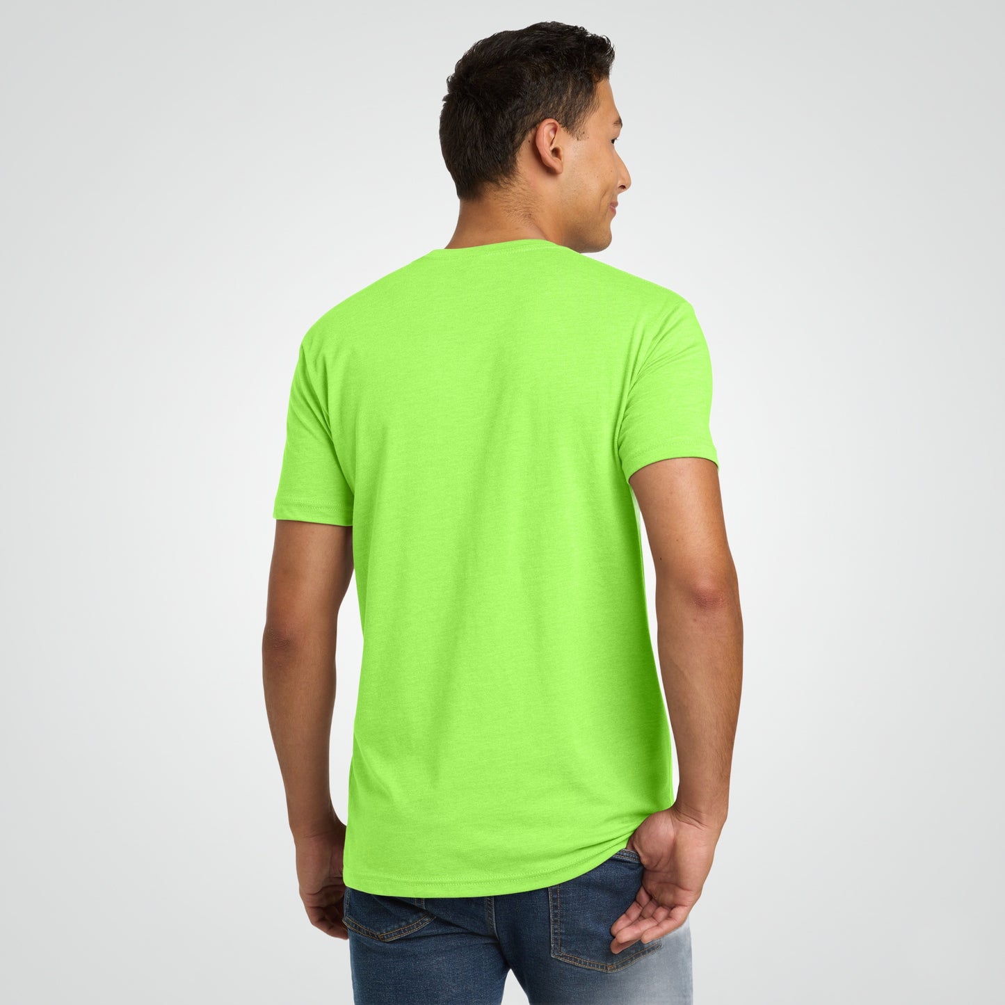 Neon Green