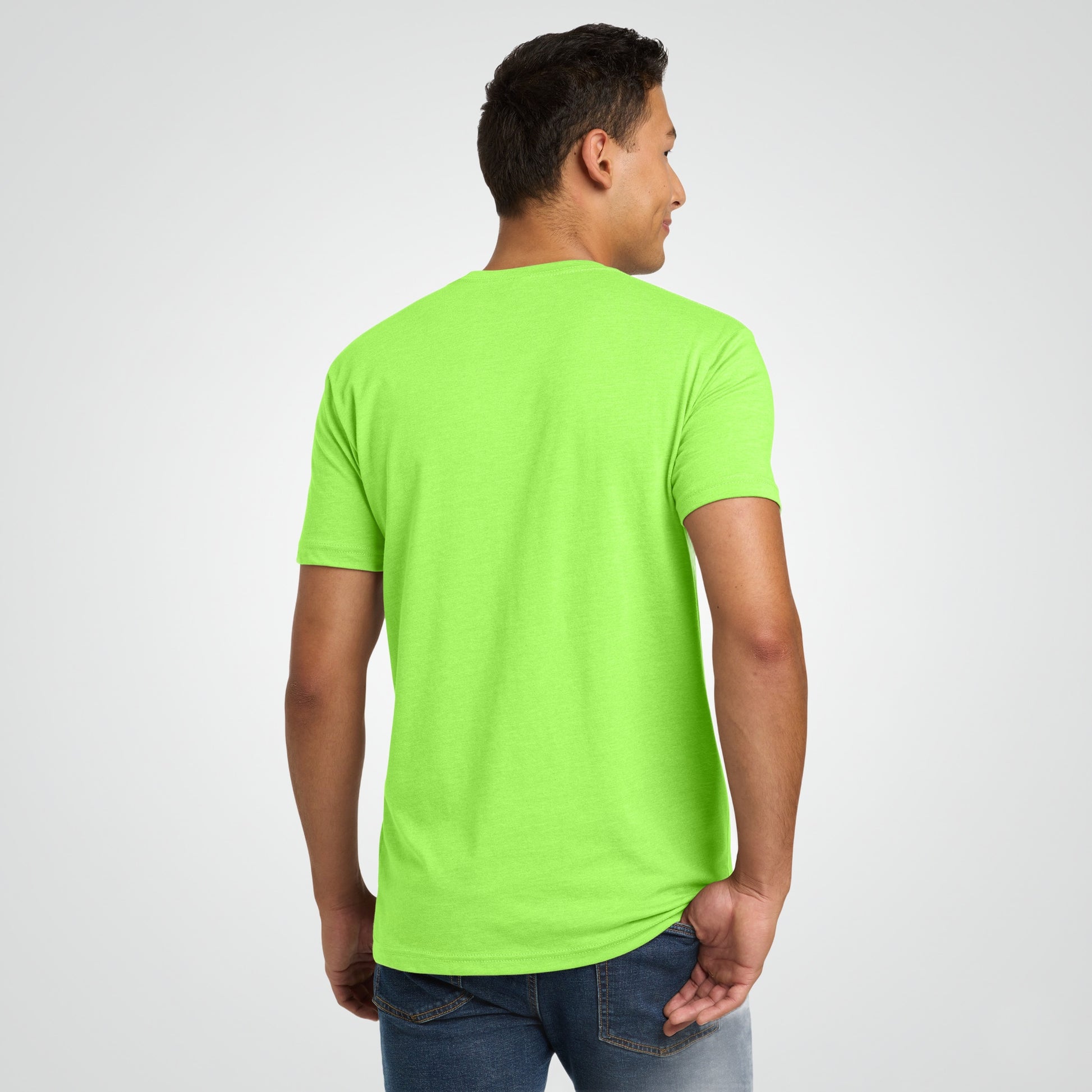 Neon Green