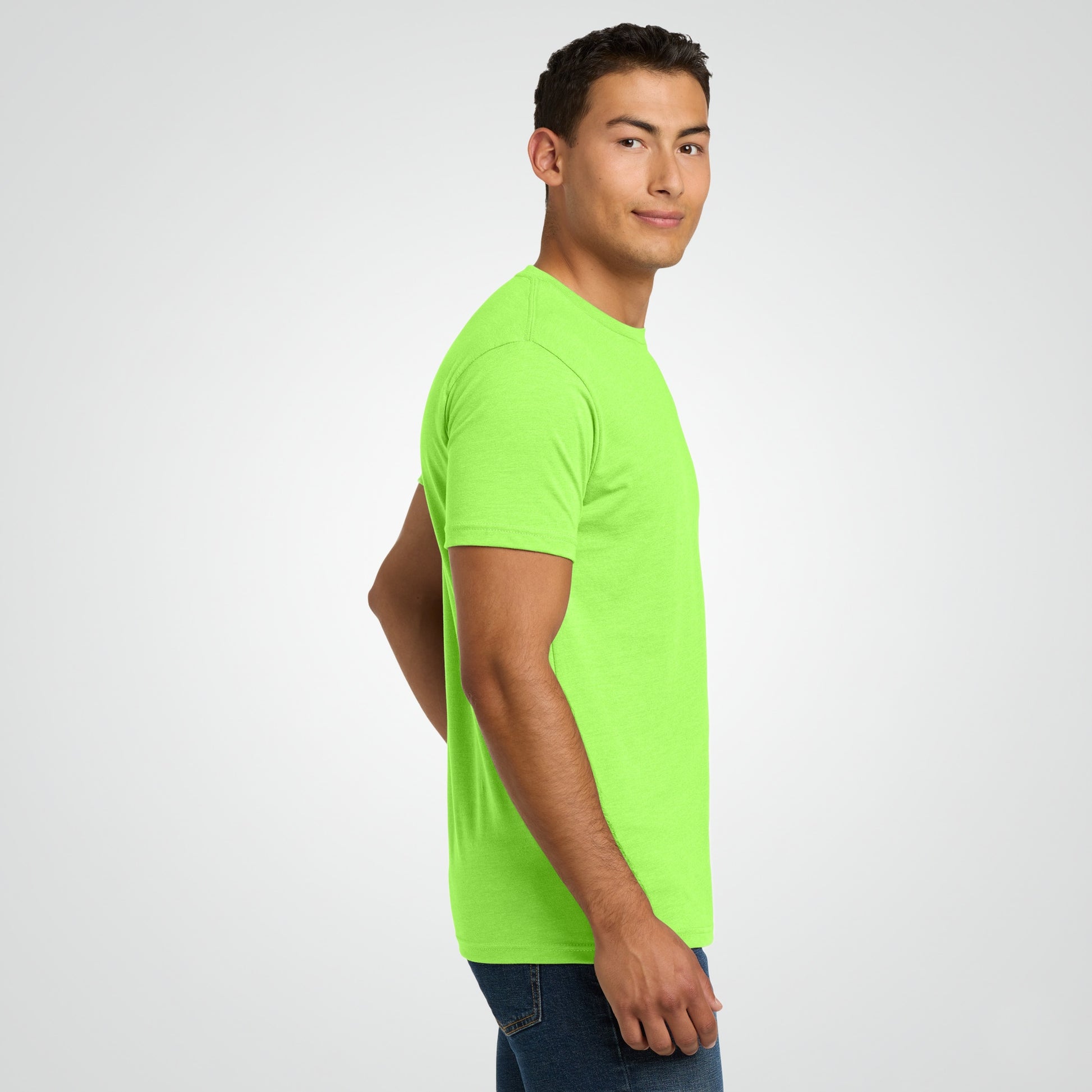 Neon Green