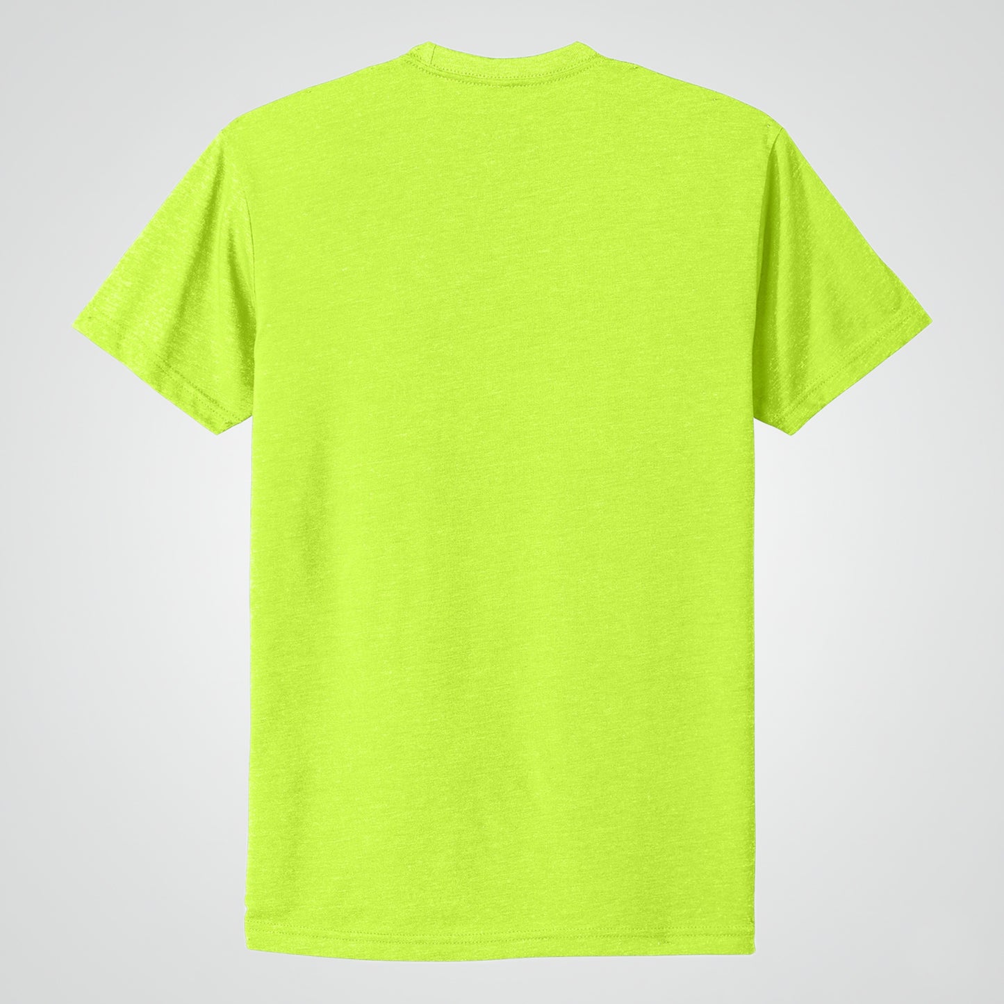 Neon Yellow