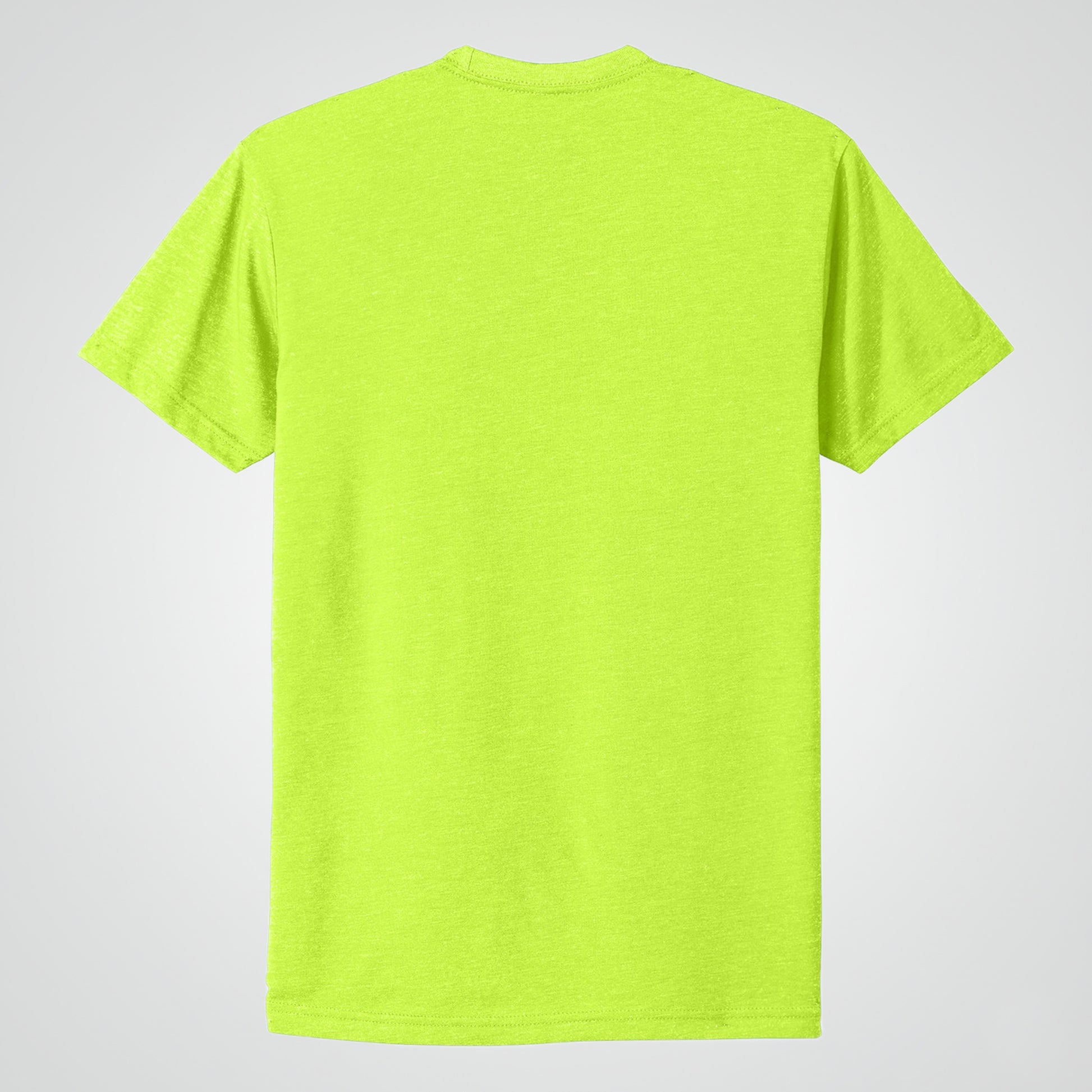 Neon Yellow