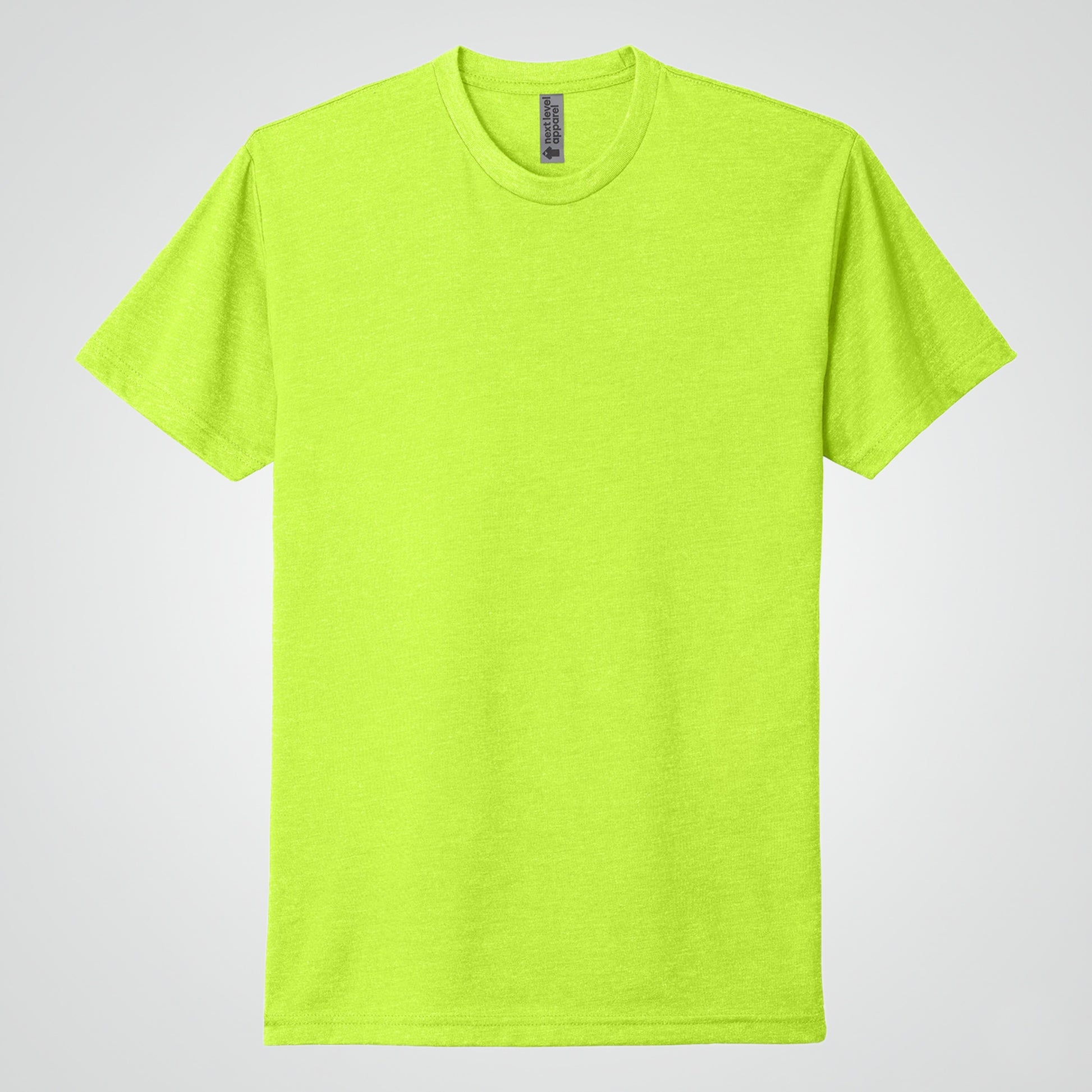 Neon Yellow