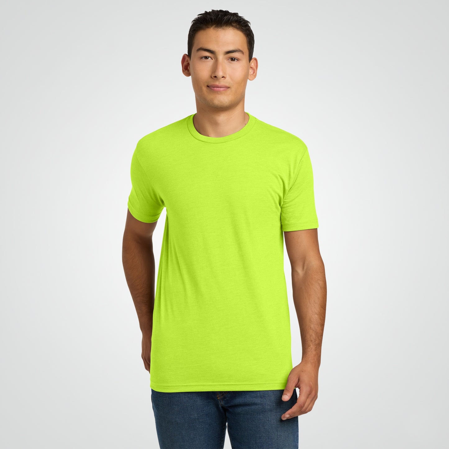 Neon Yellow