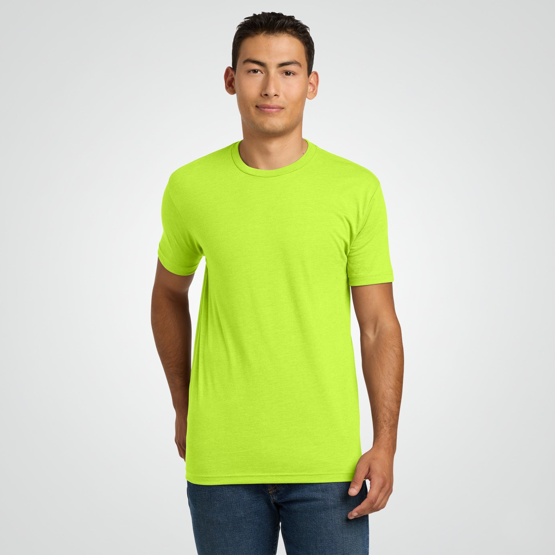 Neon Yellow