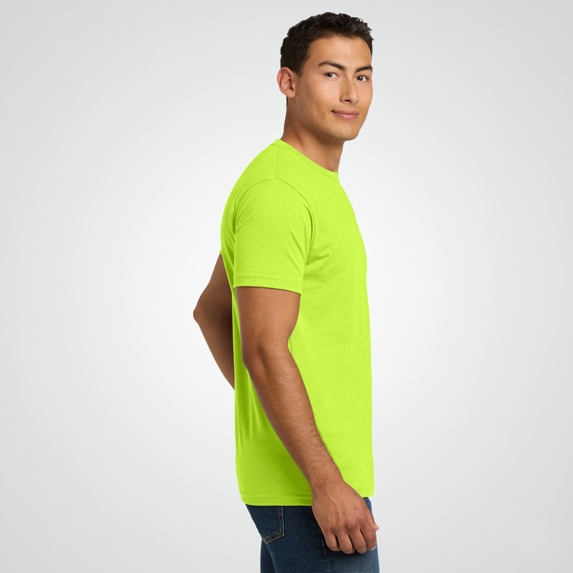 Neon Yellow