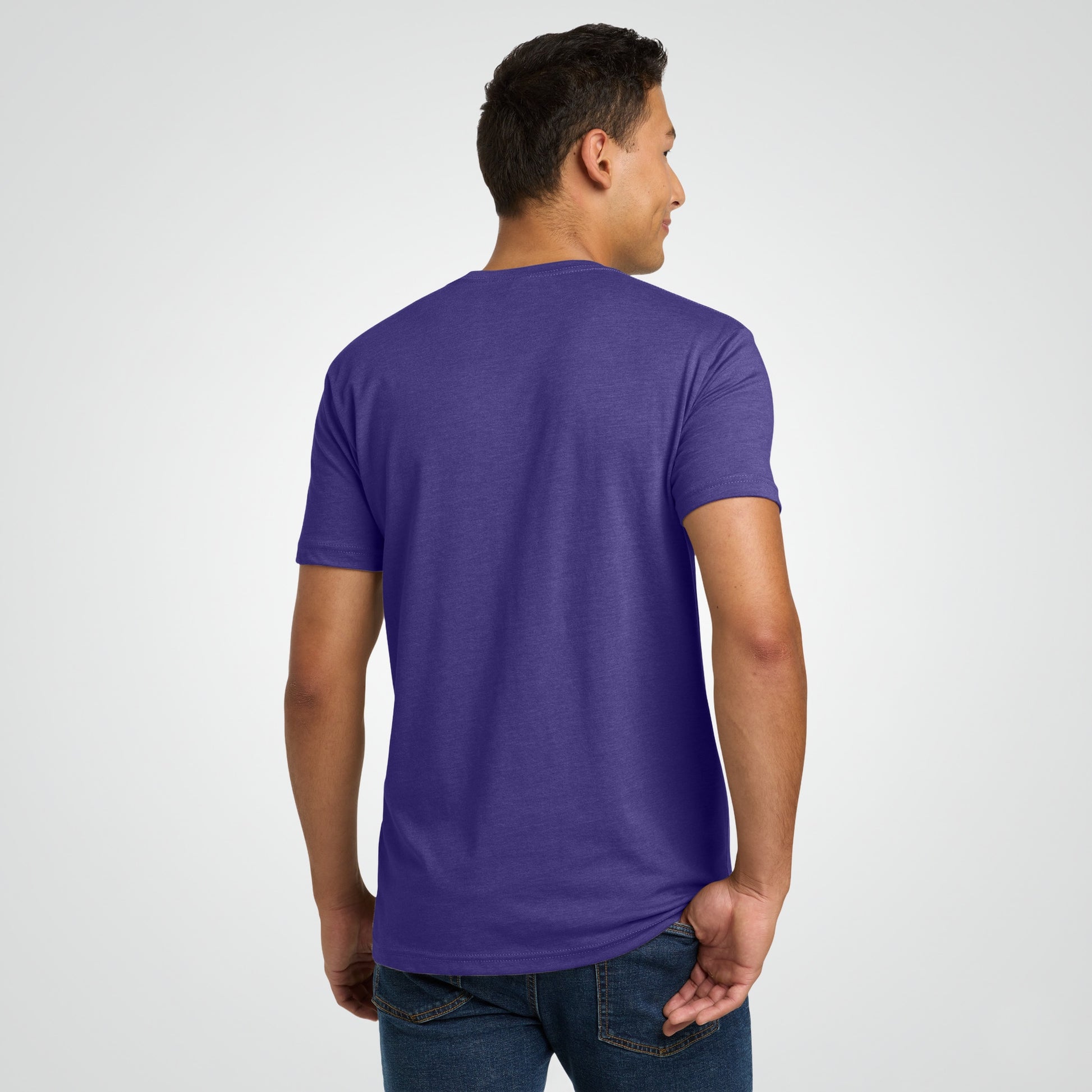 Purple Rush