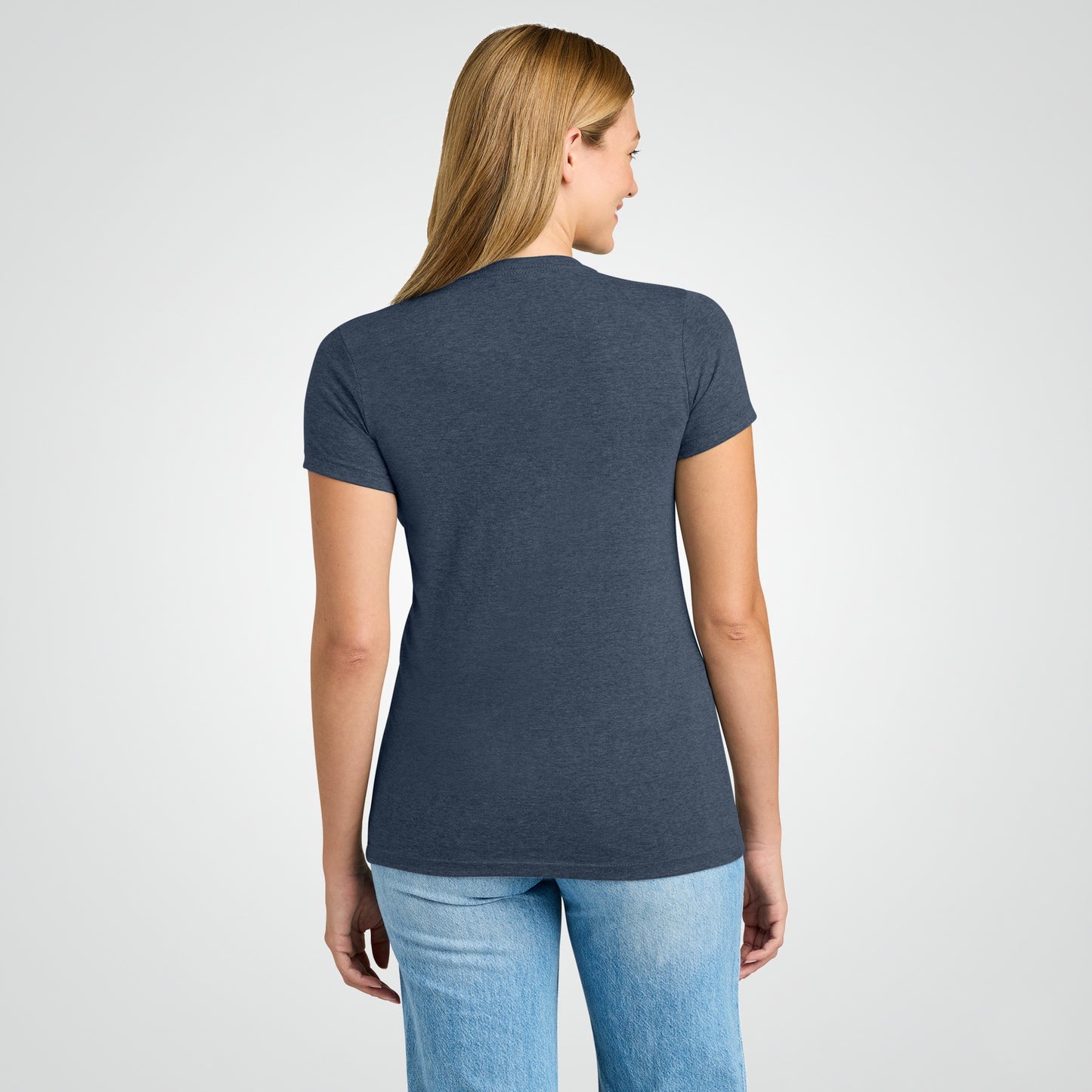 Vintage Navy