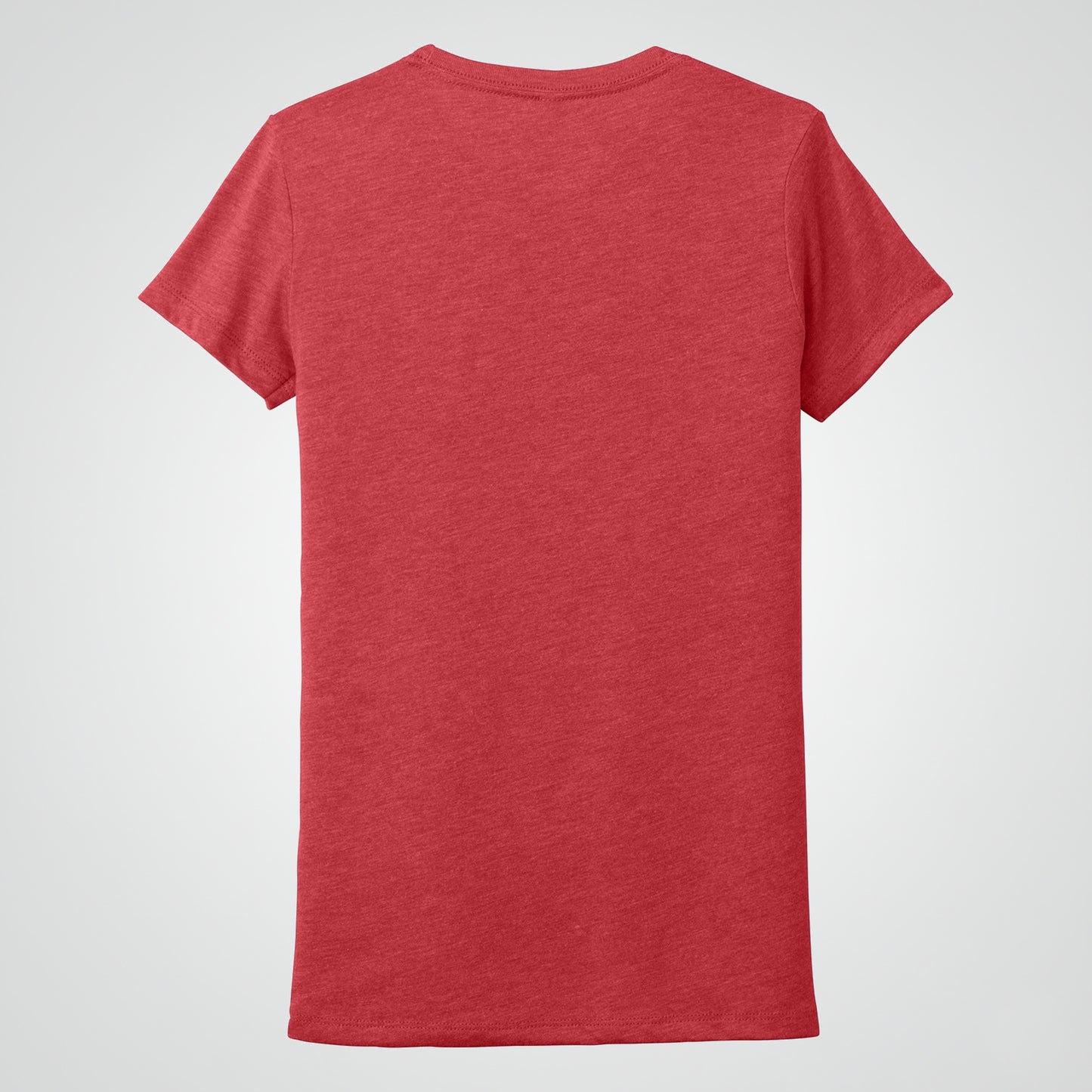 Vintage Red