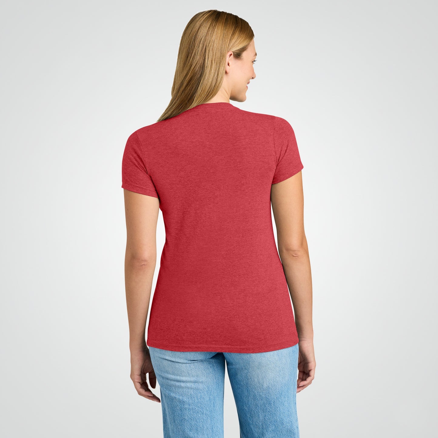 Vintage Red
