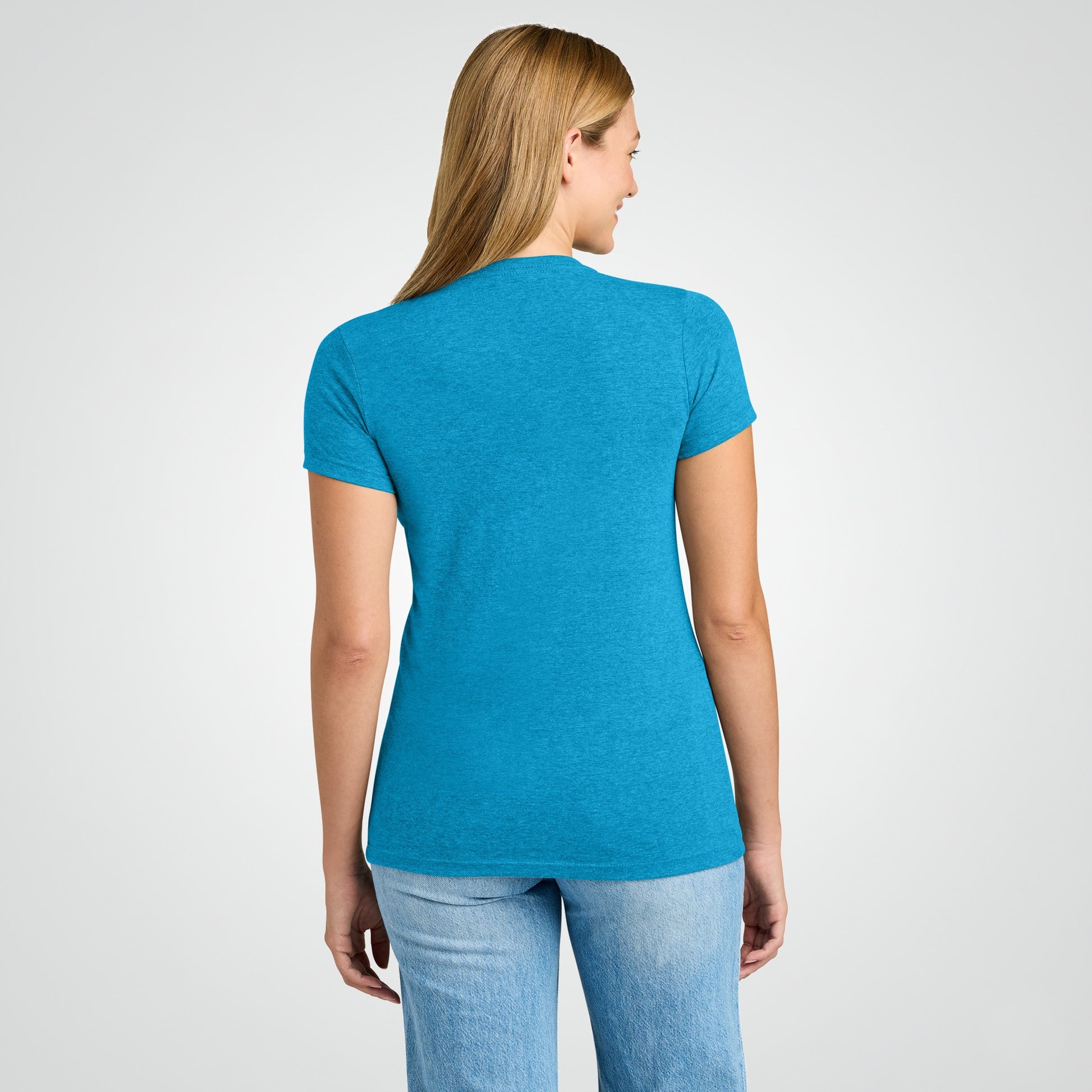 Vintage Turquoise