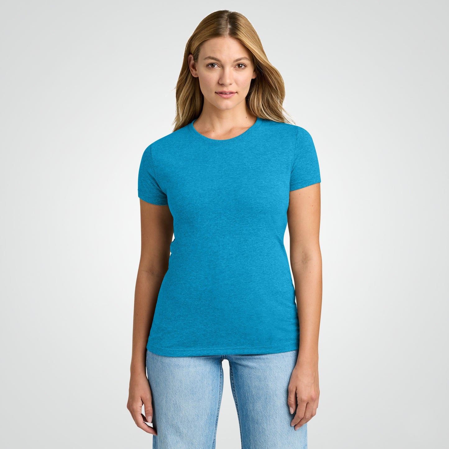 Vintage Turquoise