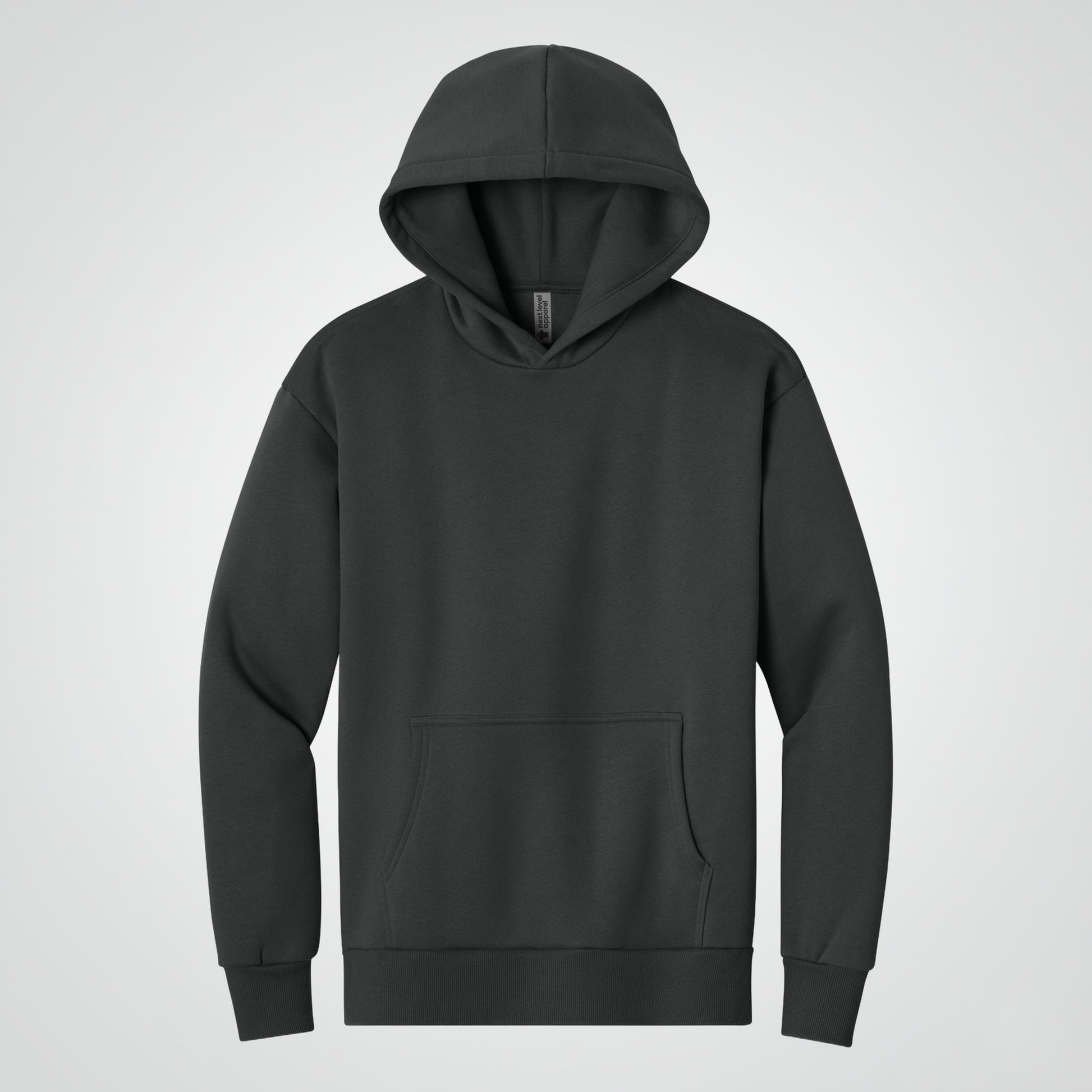 Graphite/ Black