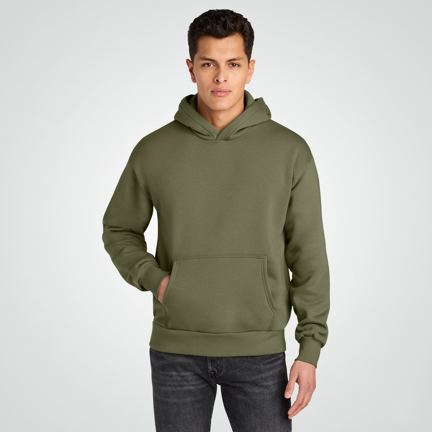 Light Olive
