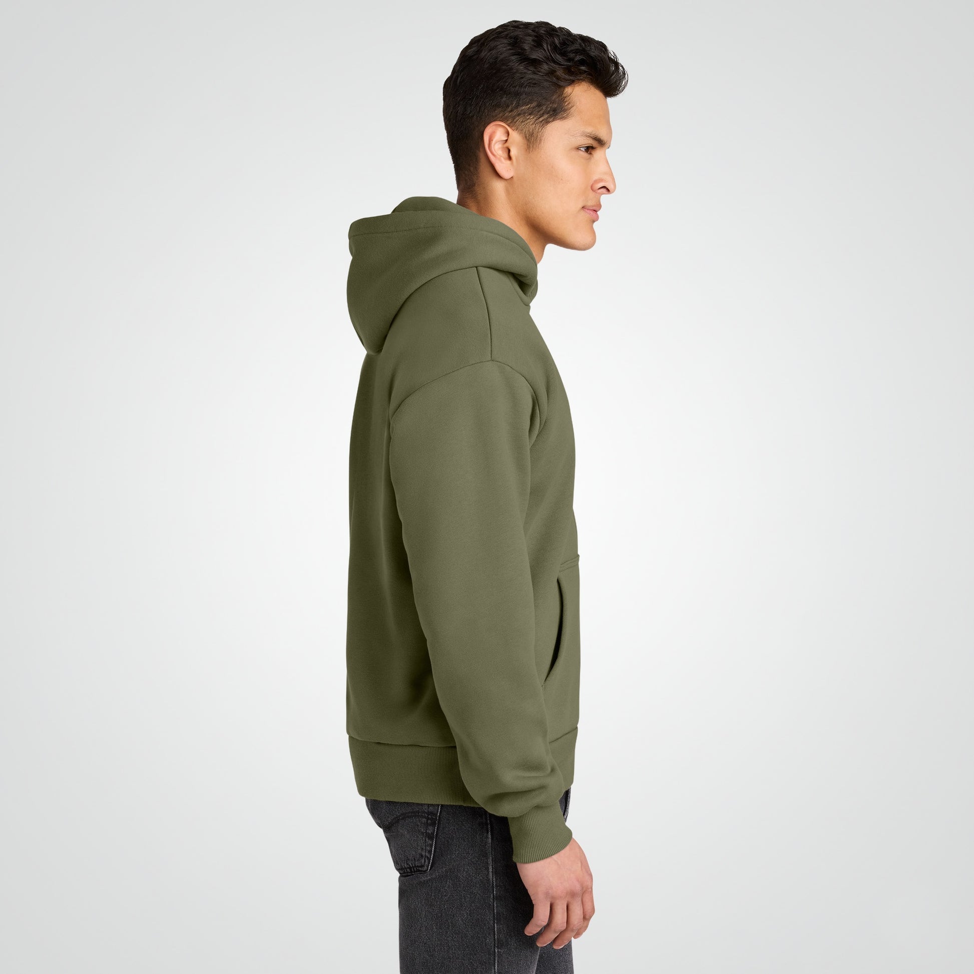 Light Olive