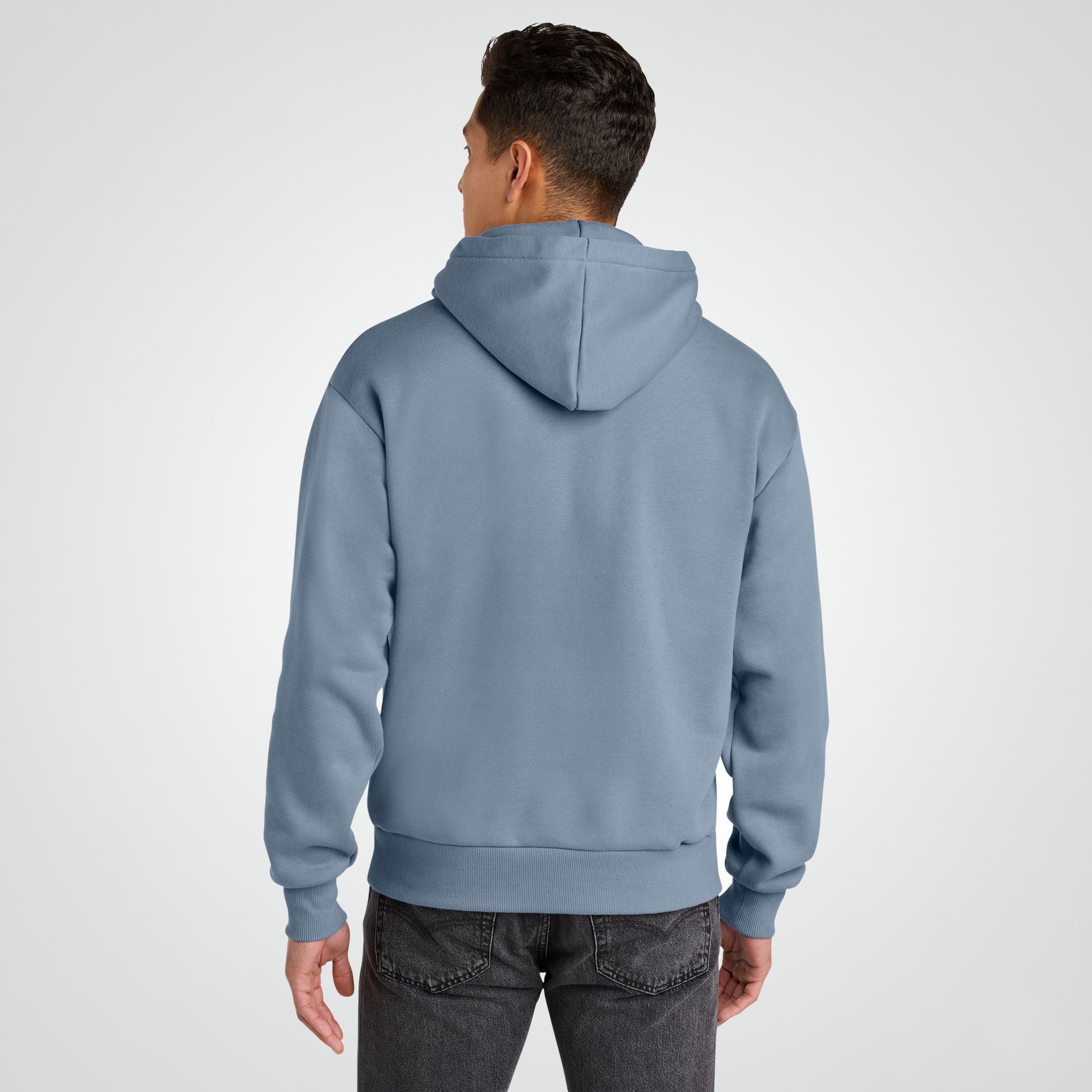 Stonewash Denim