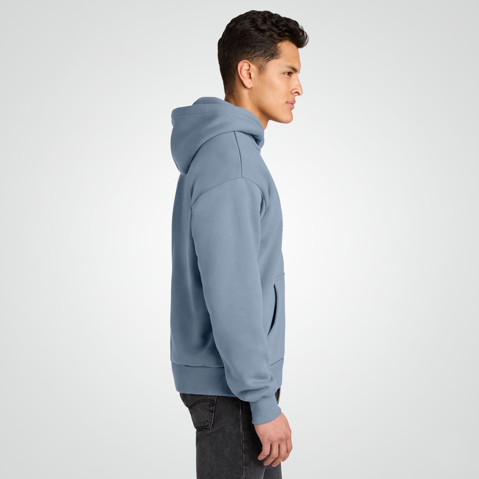 Stonewash Denim