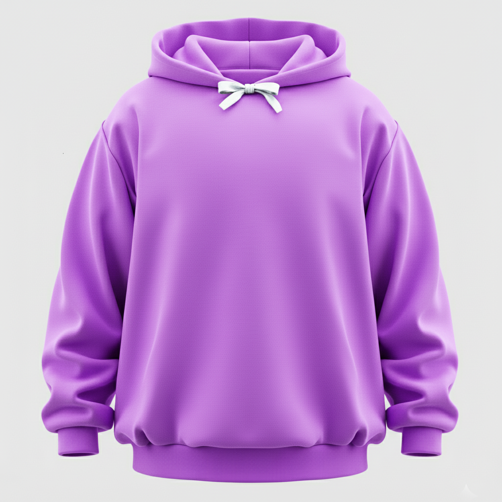 Comfort Colors® 1467 Lightweight Hoodie