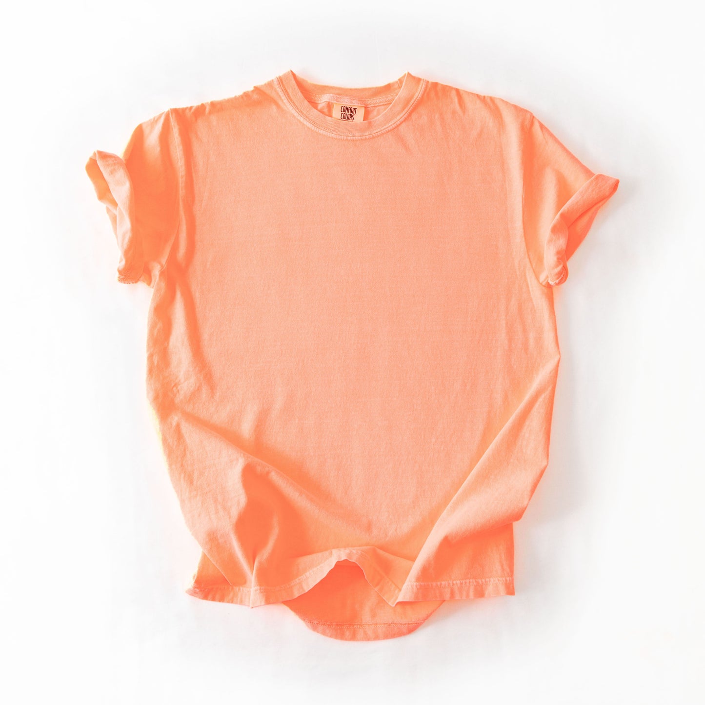 Comfort Colors® 1717 T-Shirt