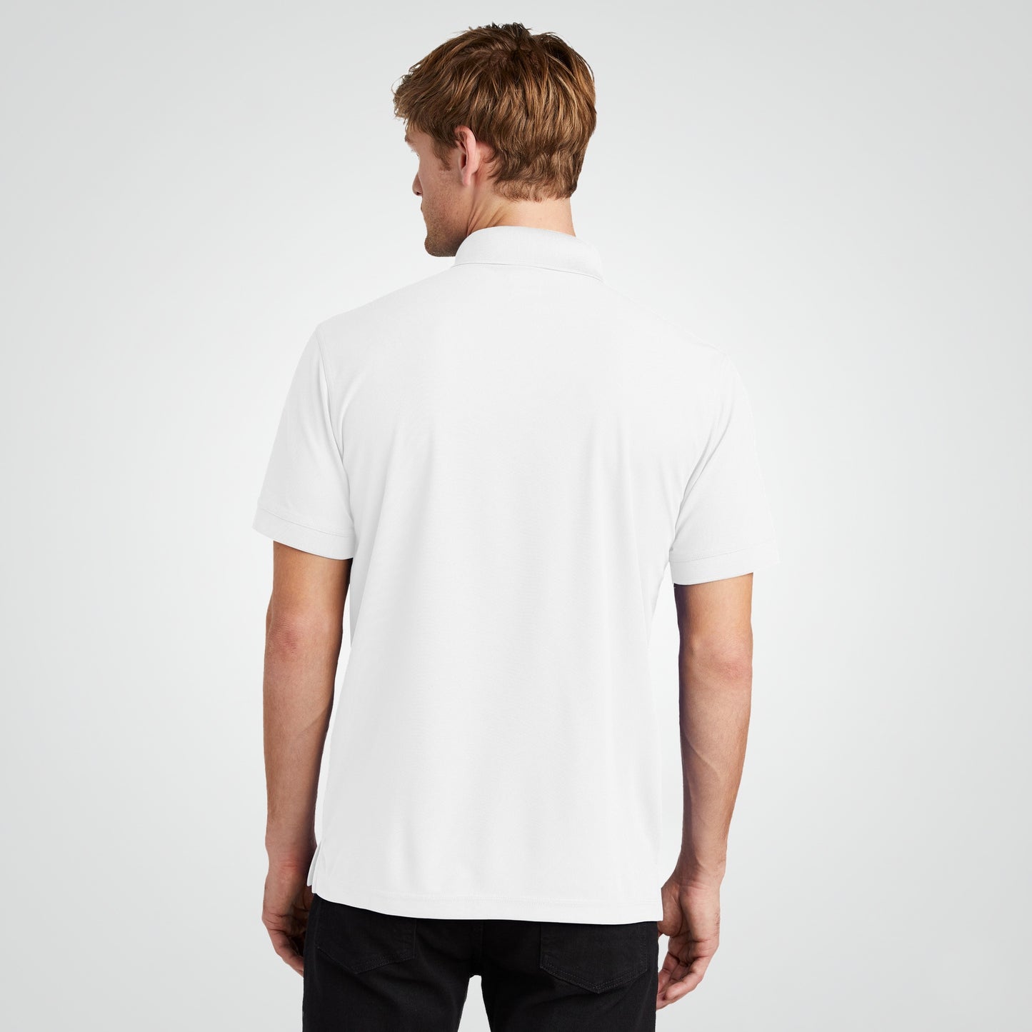 Bright White
