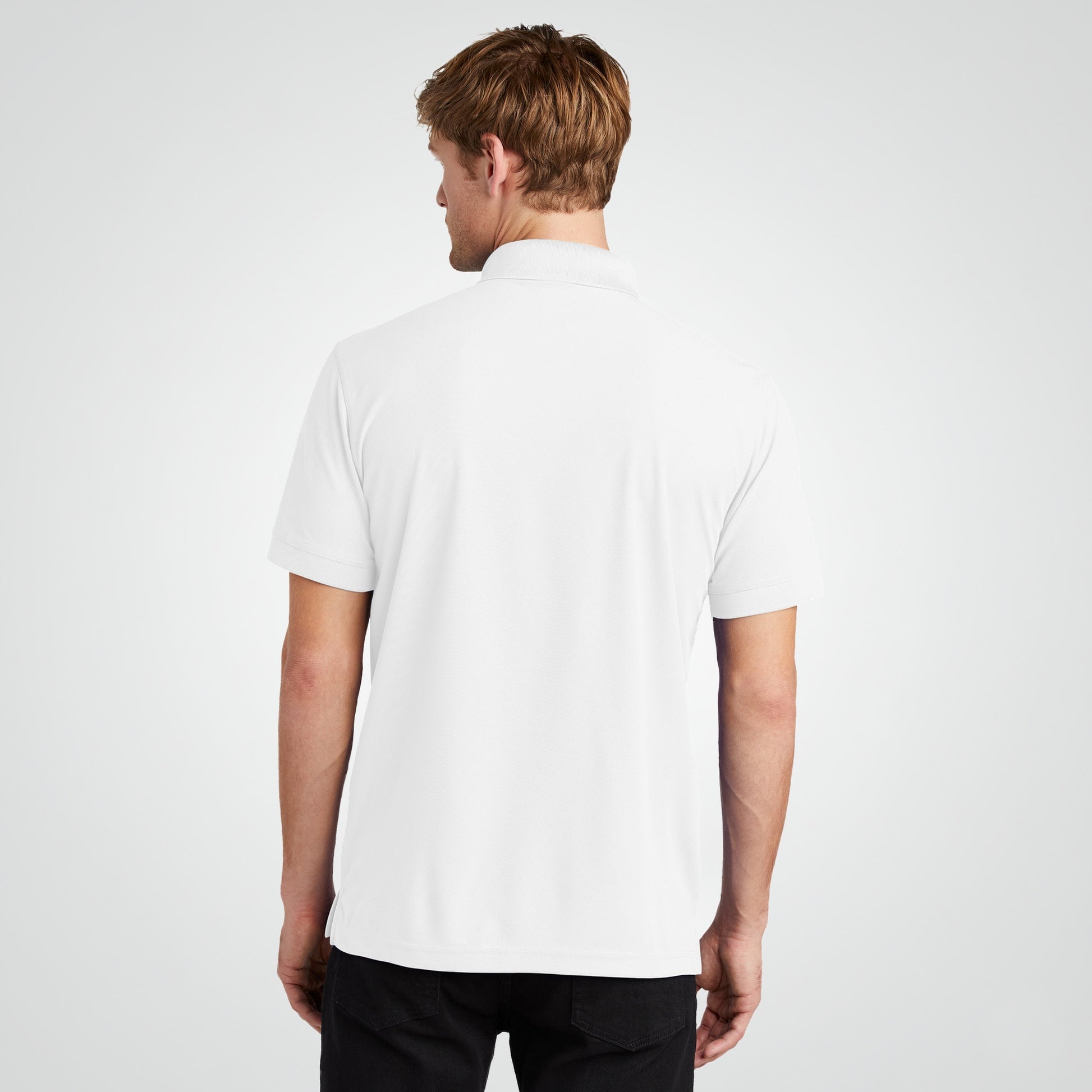 Bright White