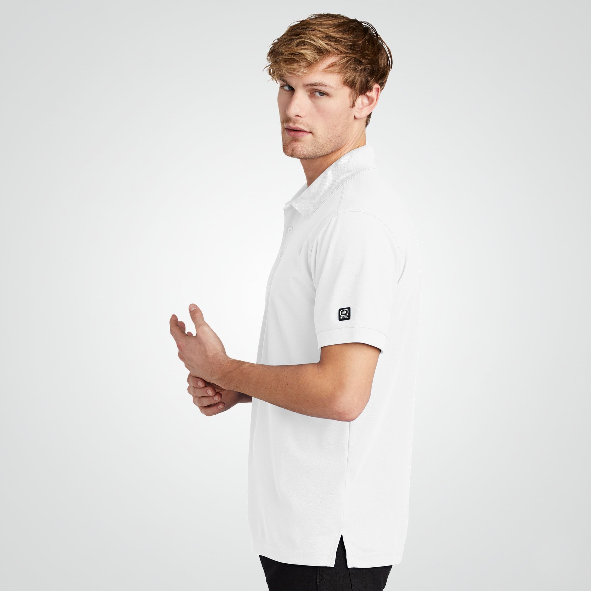 Bright White