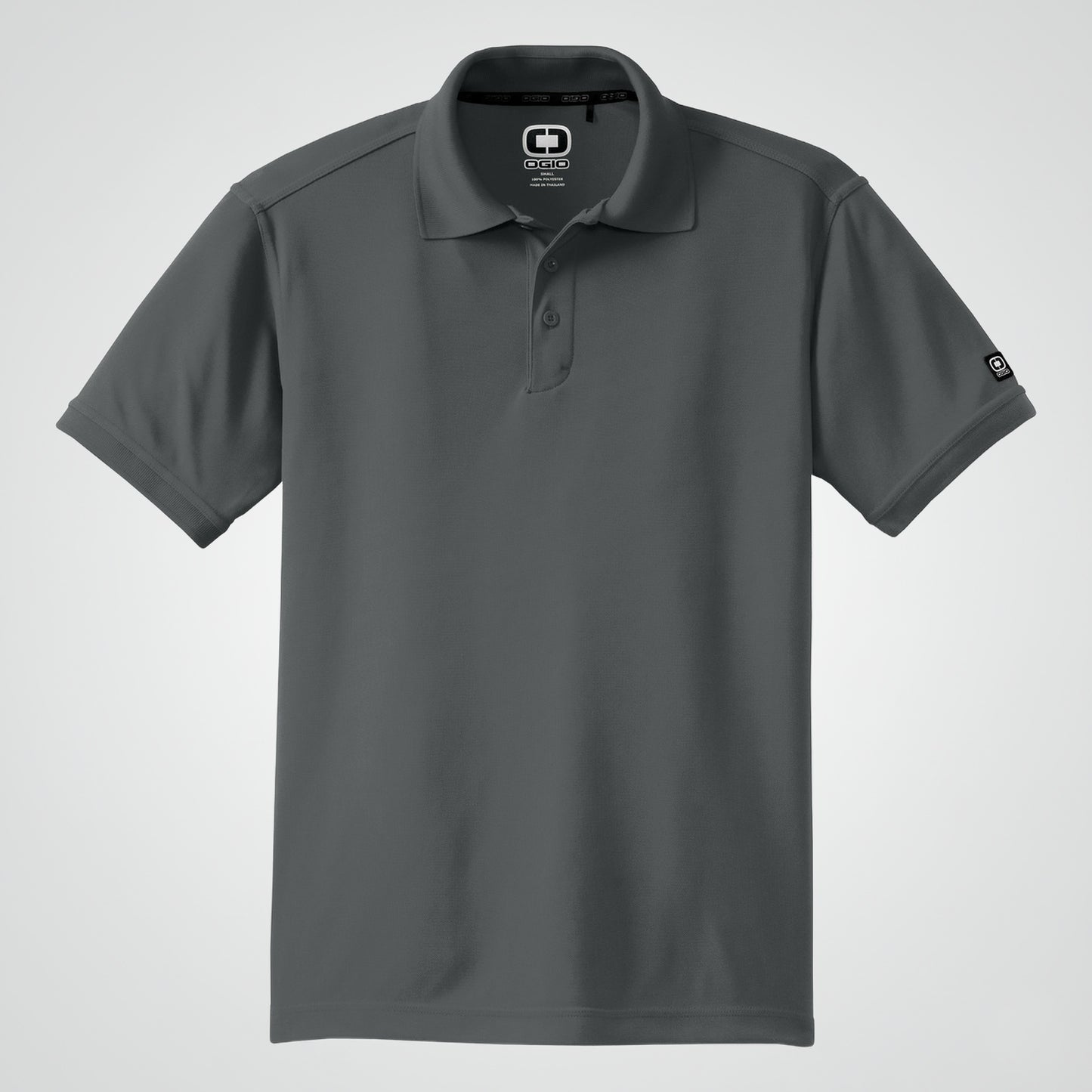 Diesel Grey