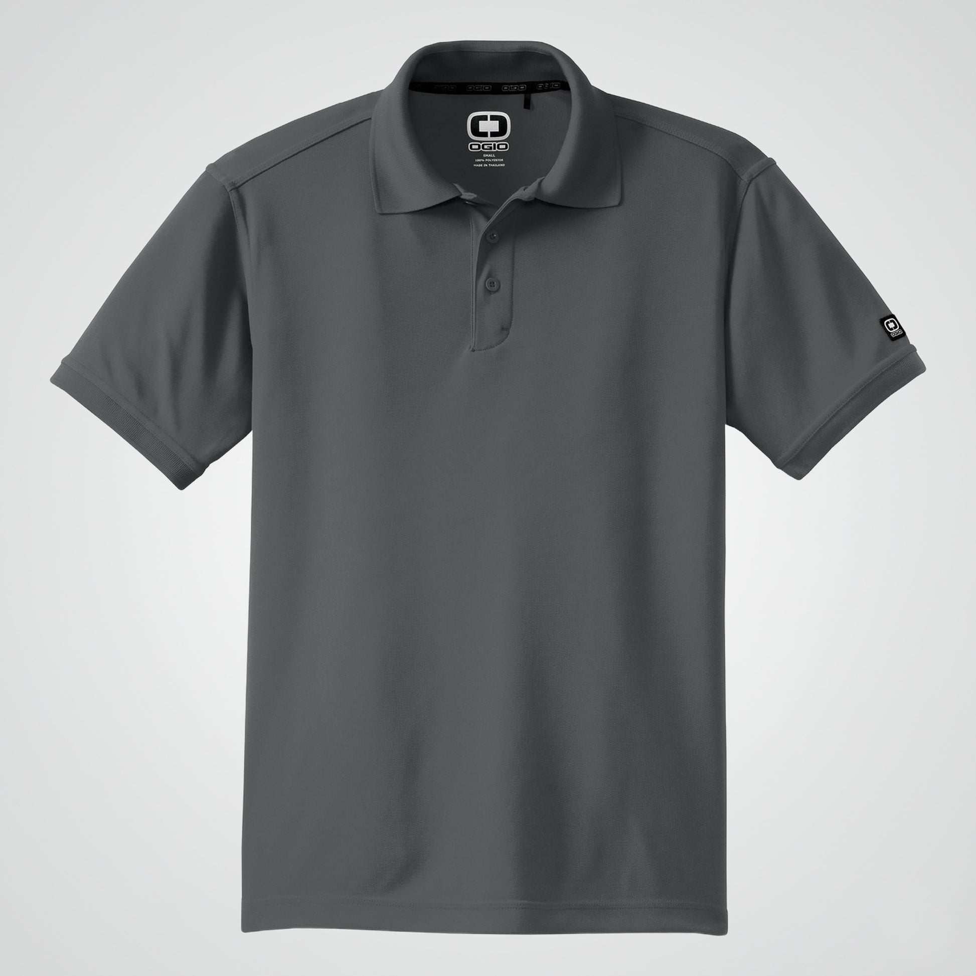 Diesel Grey