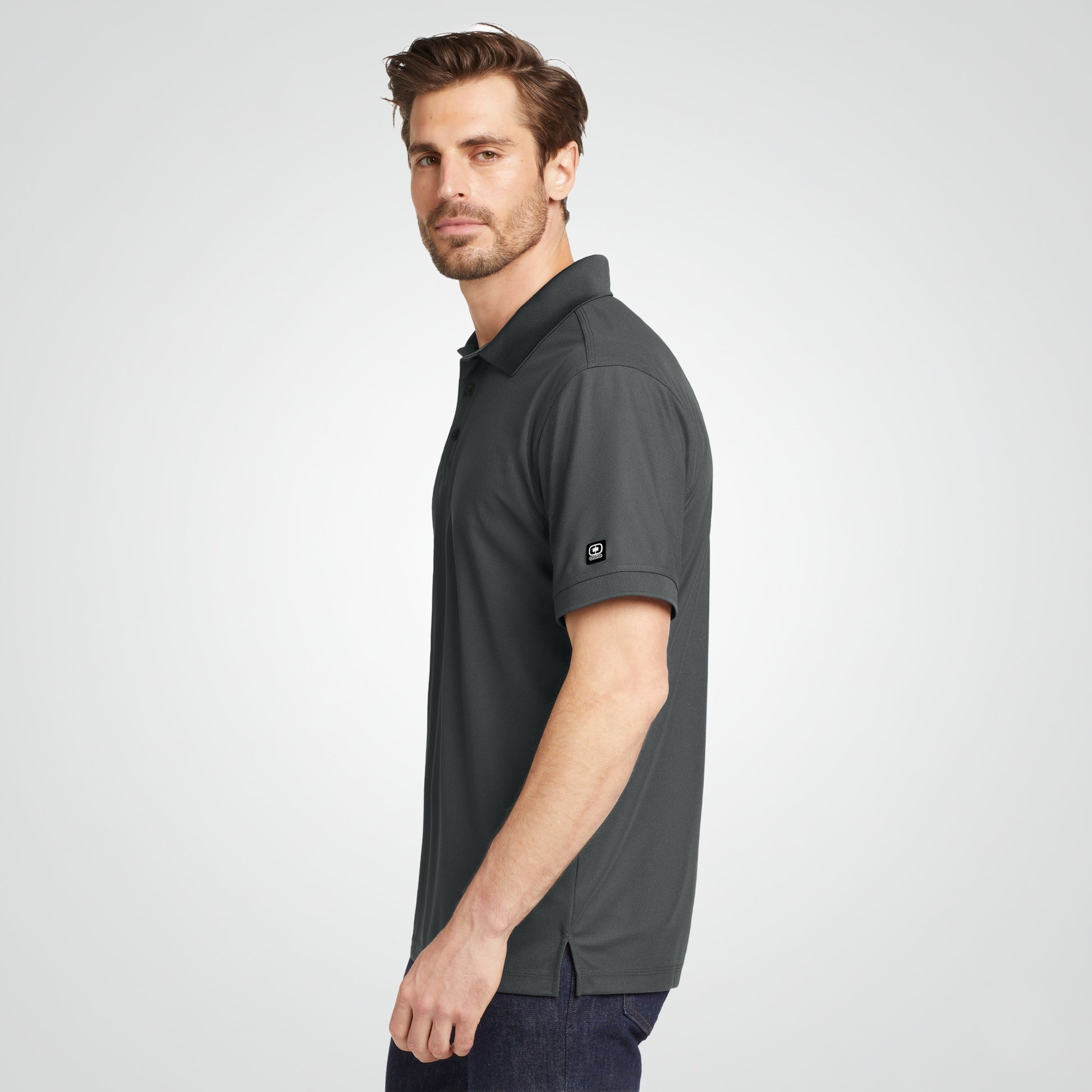 Diesel Grey